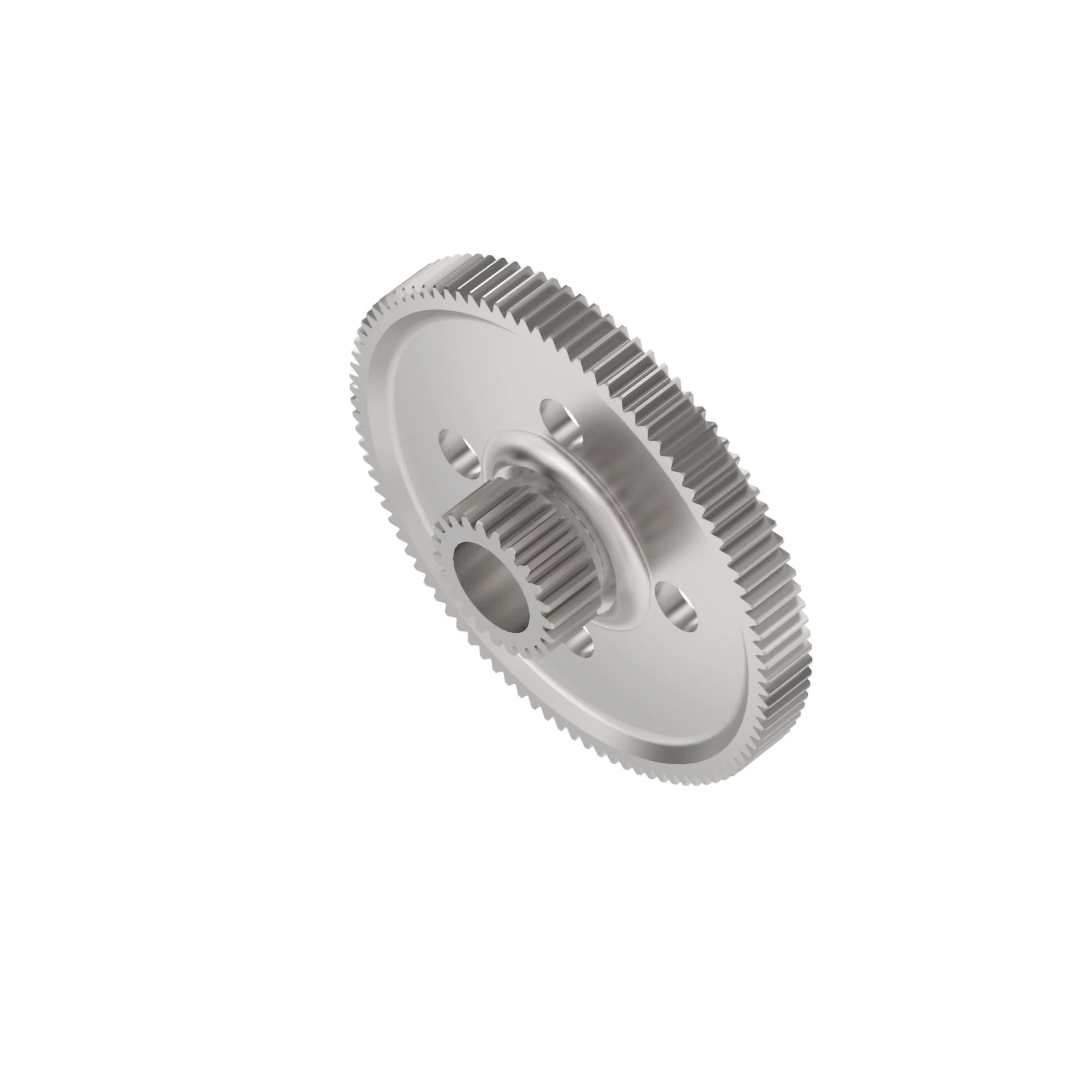 John Deere Steering Sun Gear - R265645