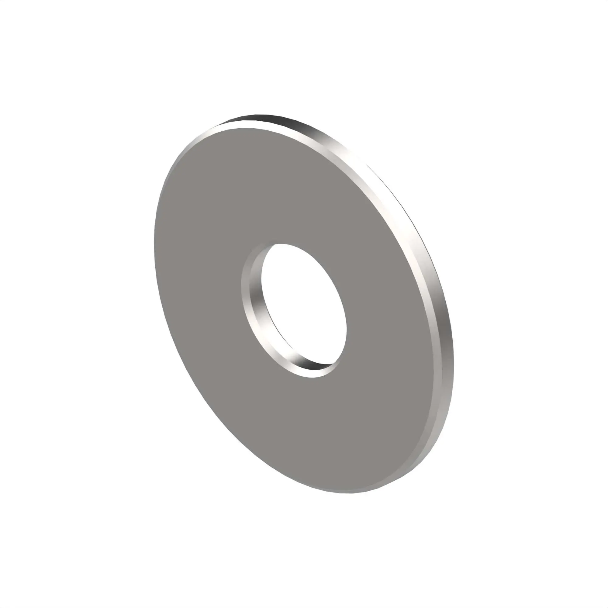 TR109475: Round Hole Washer