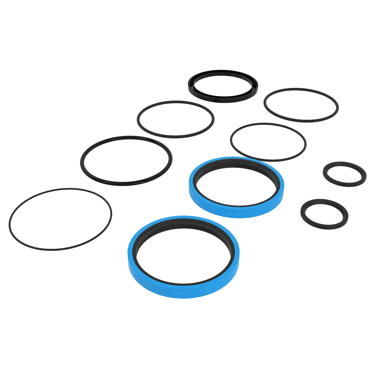 Hydraulic Cylinder Kit