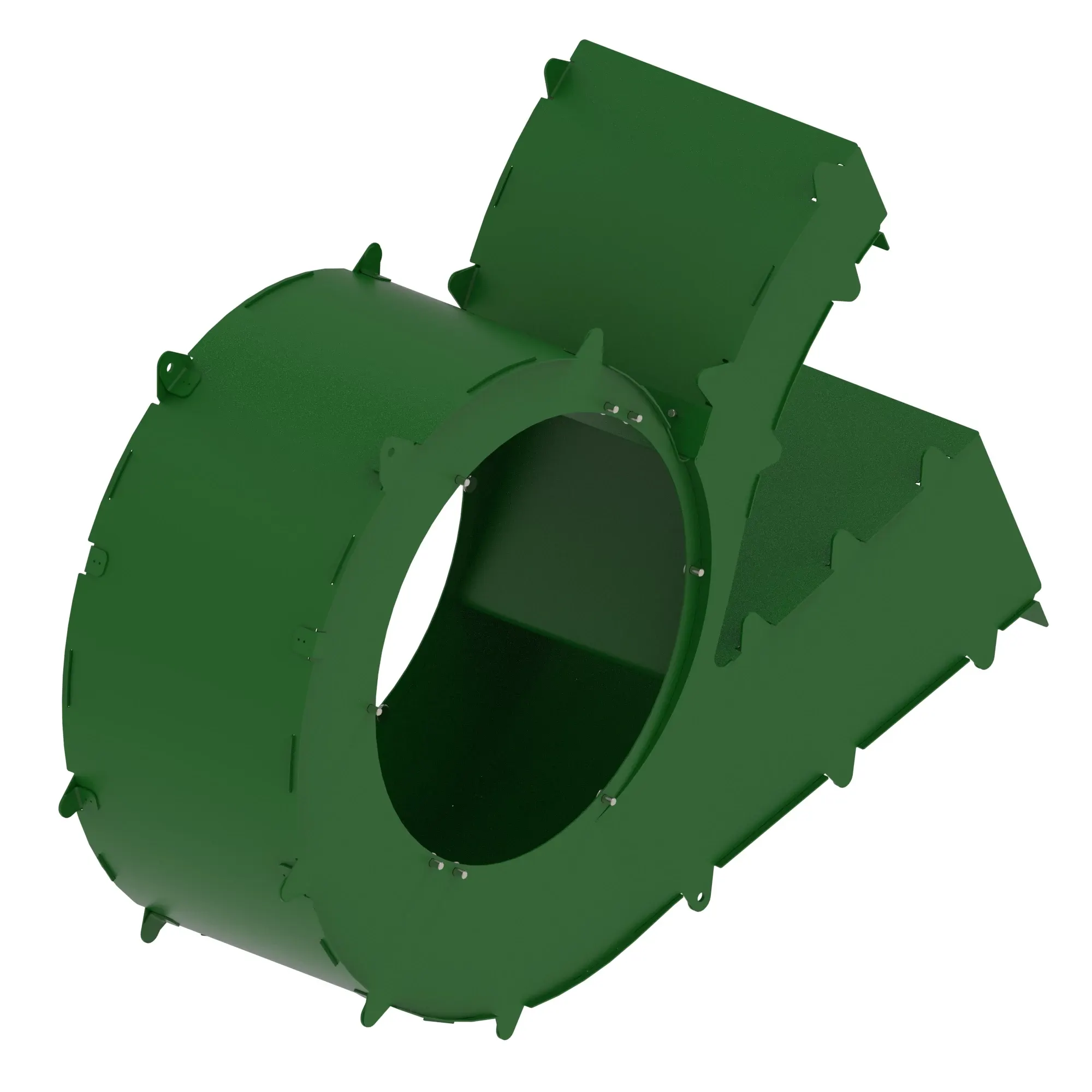 John Deere Shroud - AXE105931