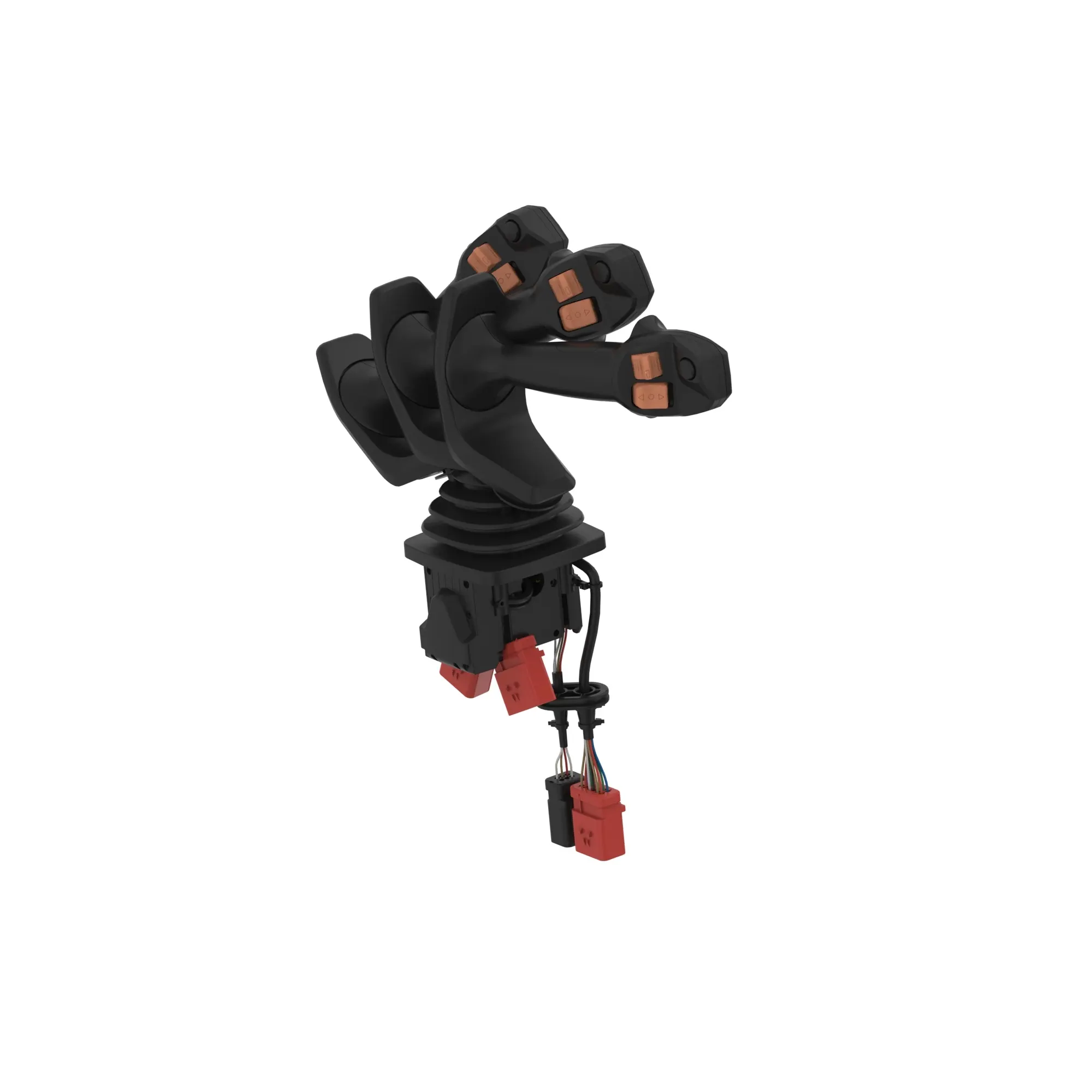 MULTI-FUNCTIONAL CONTROLLER, 850L T