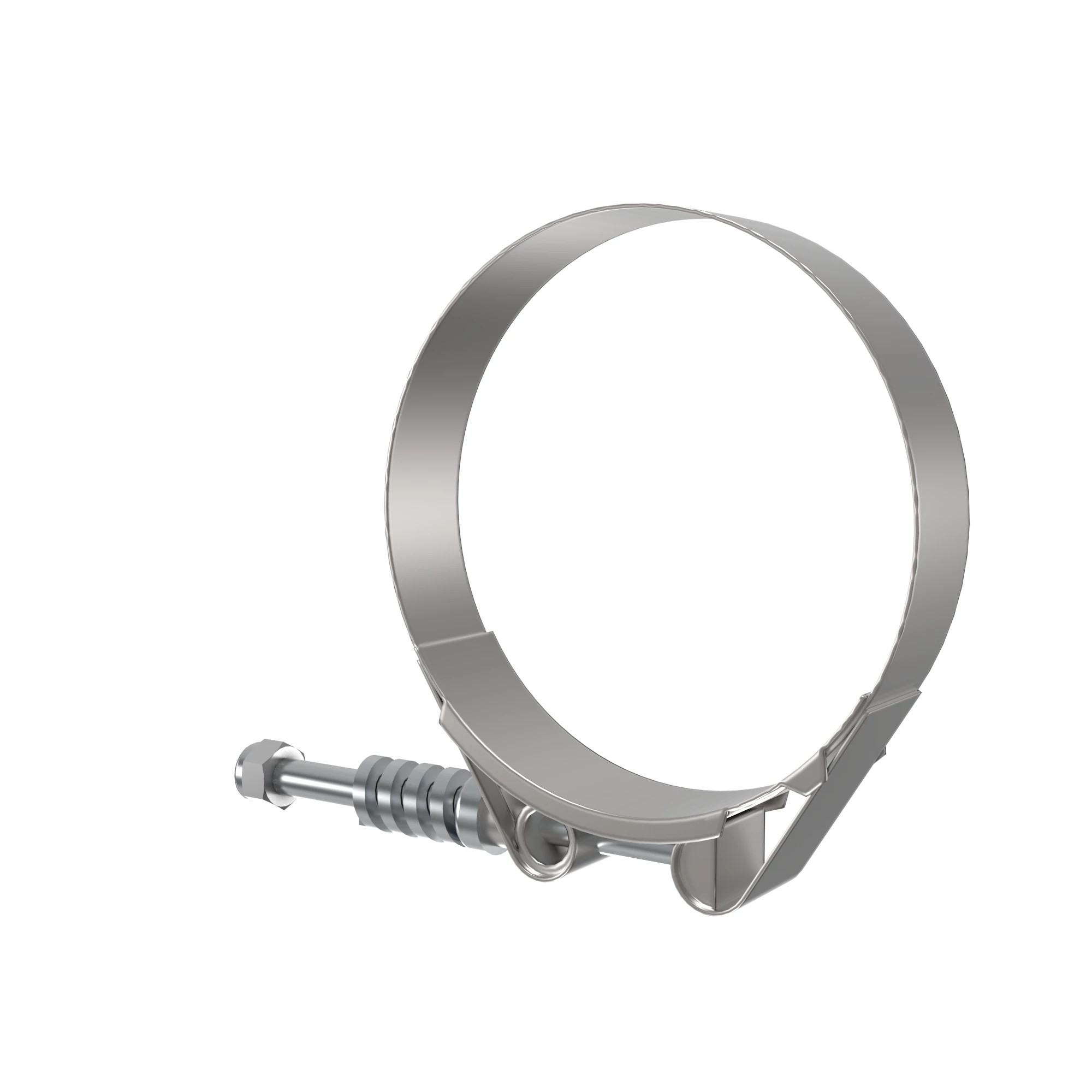CLAMP, CLAMP, SPRING-LOADED T-BOLT