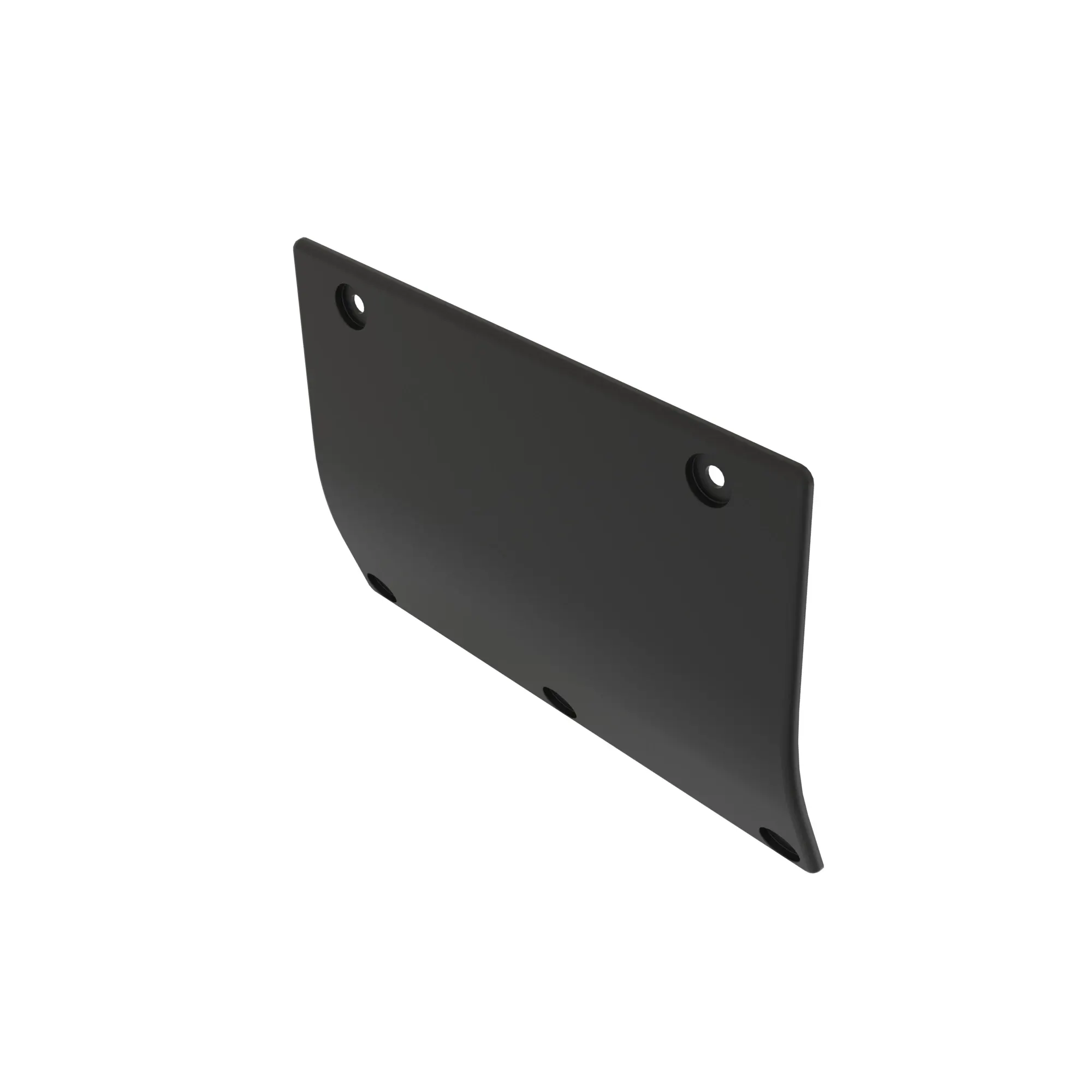 H231692: Flex Stabilizer Plastic Skid Plate | Shop.Deere.com