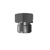 Fitting Plug