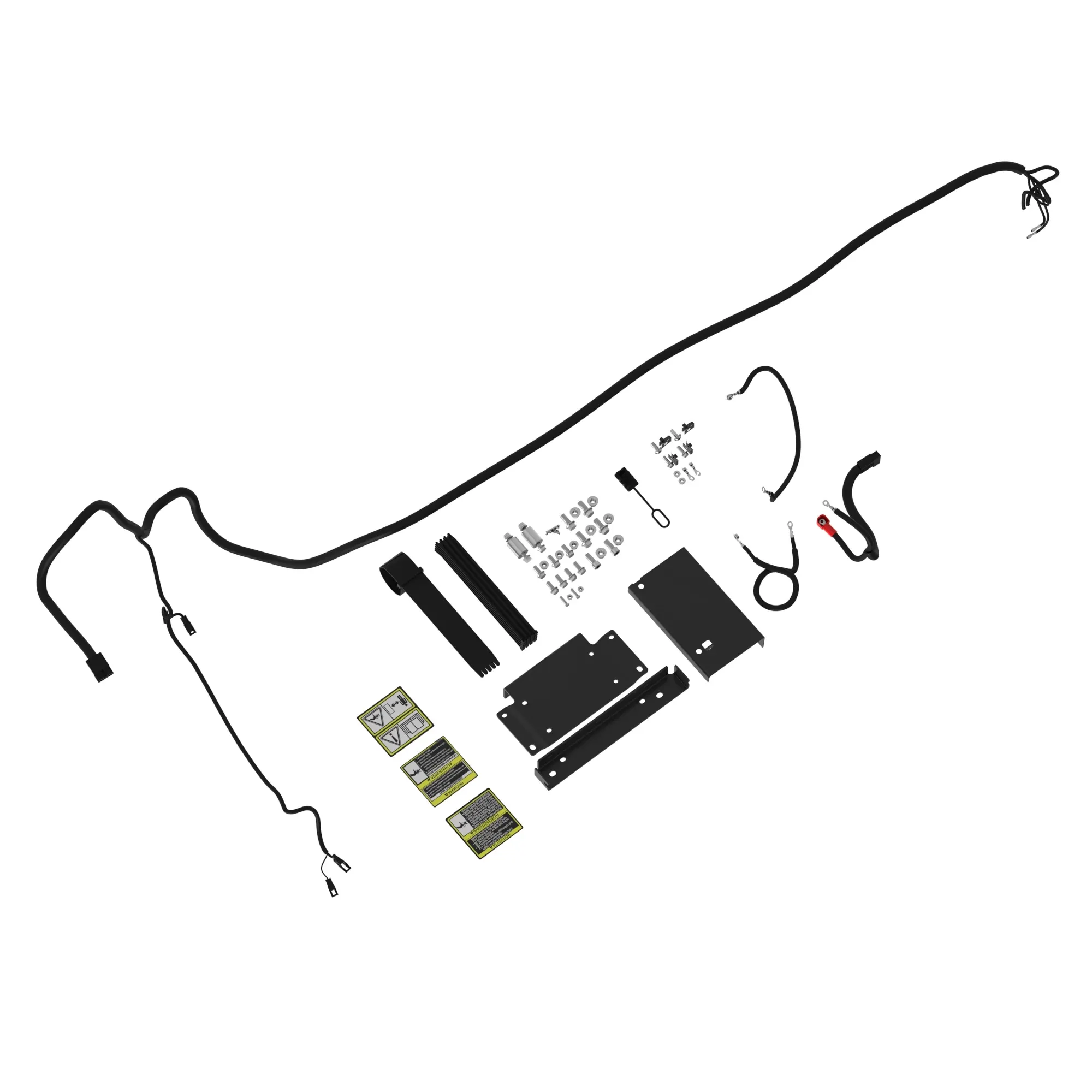 WINCH KIT