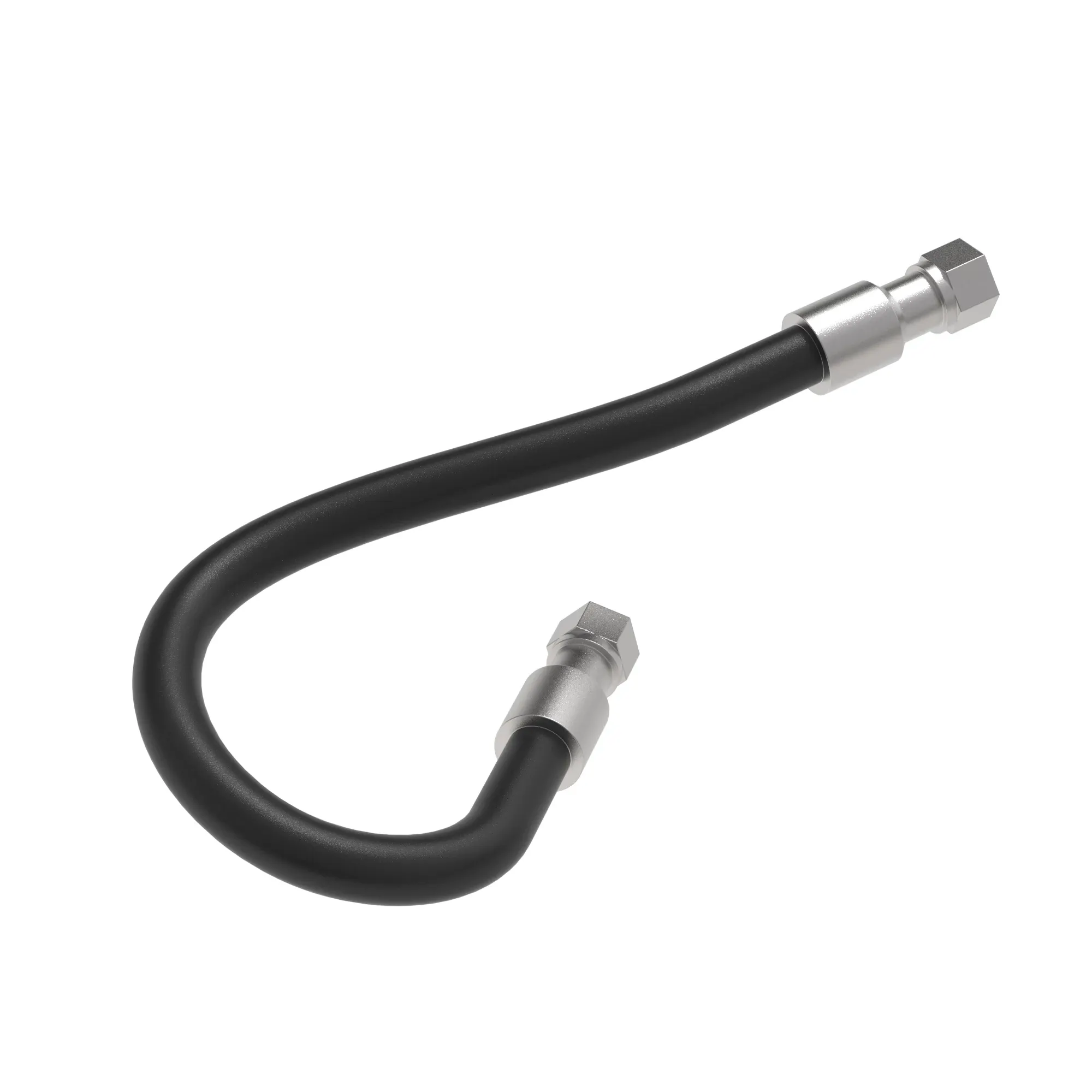 John Deere Fuel Line - F696097