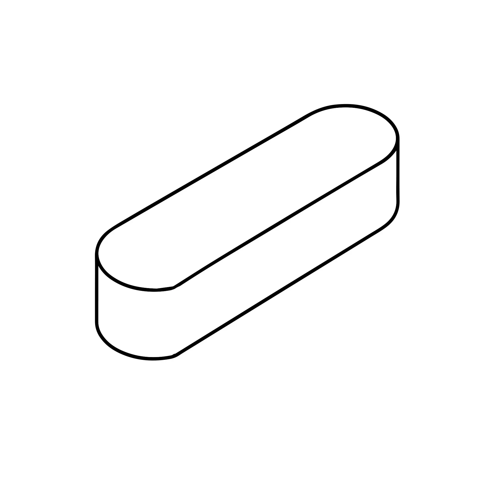 Shaft Key