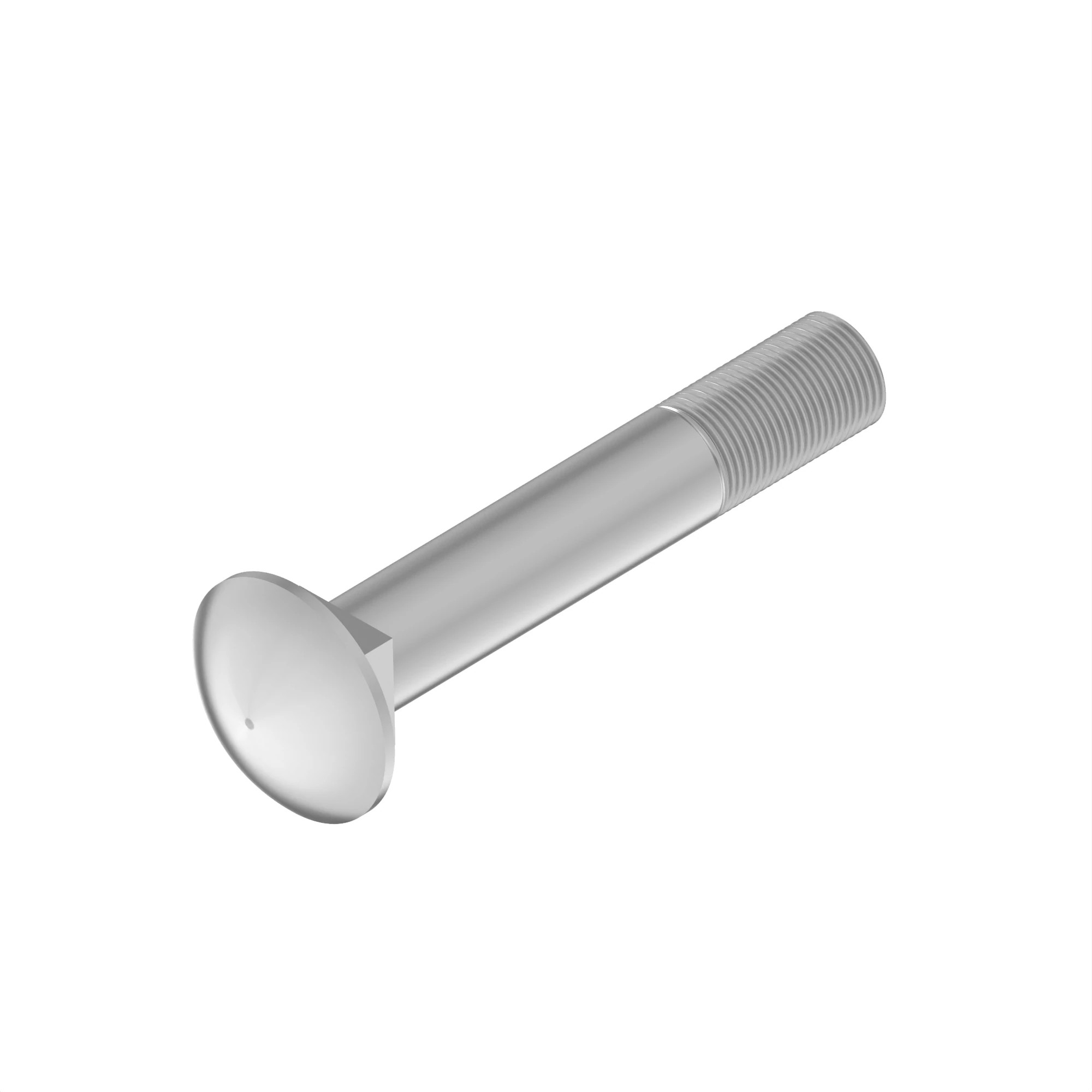 John Deere Carriage Bolt, 3/4" X 4-1/2" - 03H1863