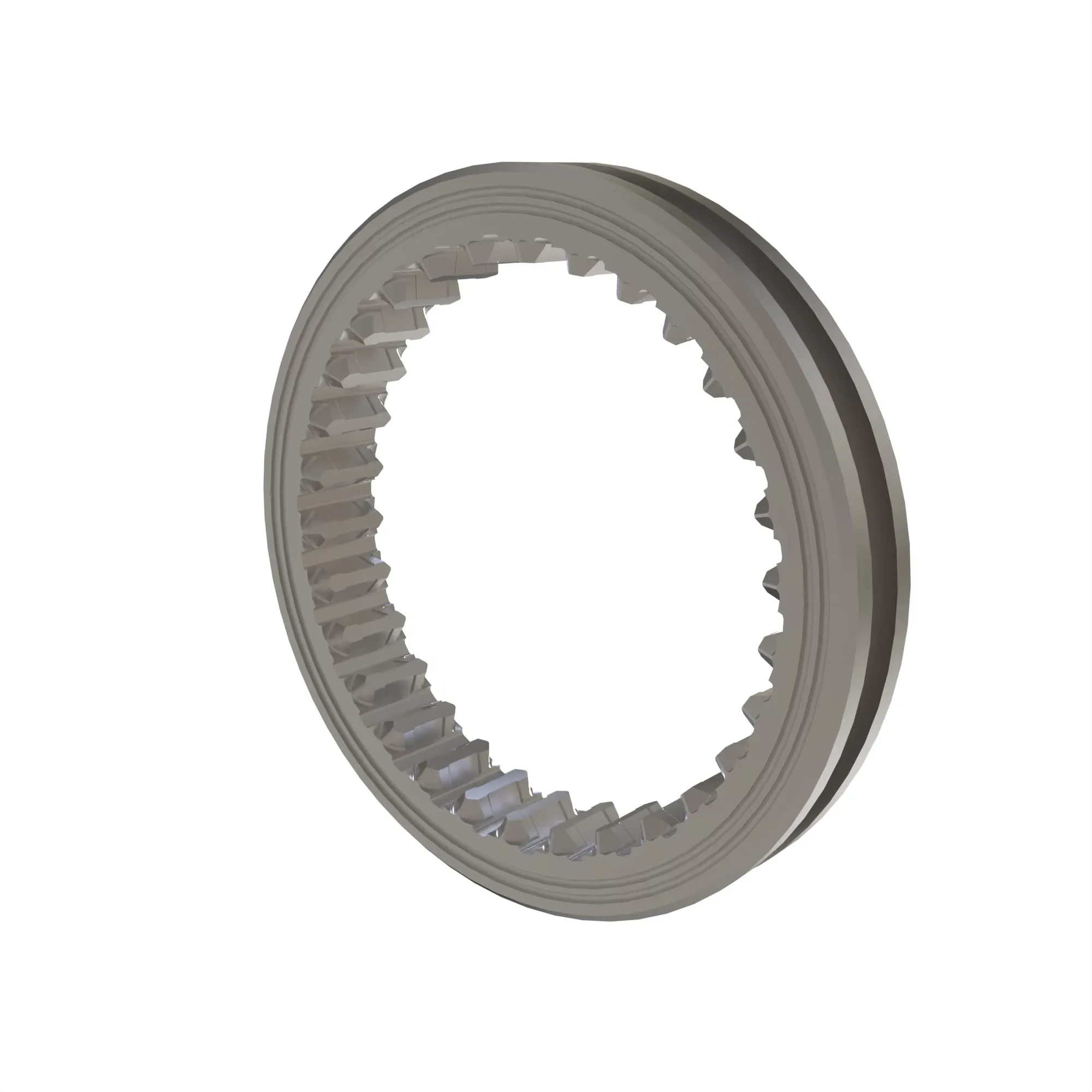 SHIFT COLLAR, FORK