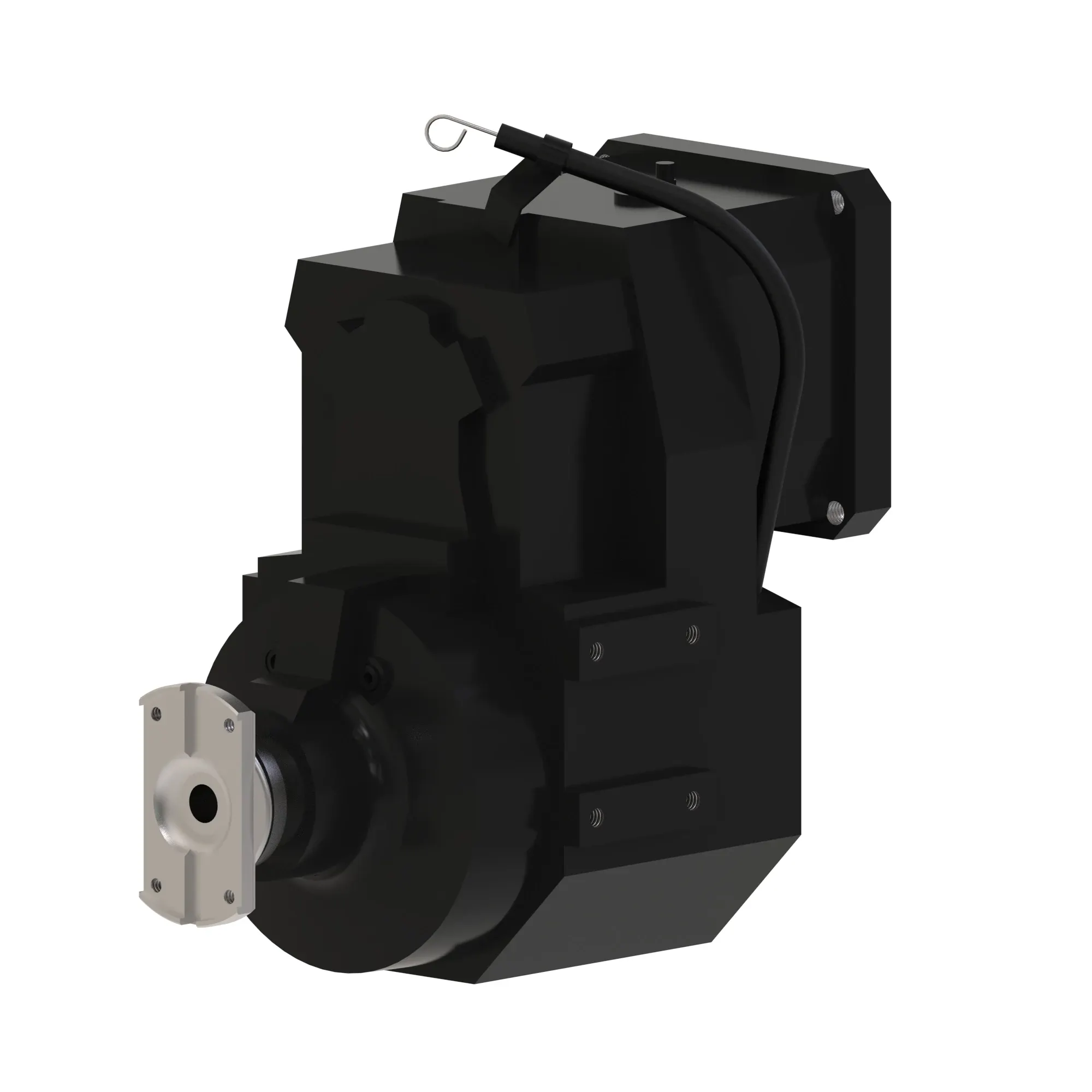 John Deere Transmission - F688783