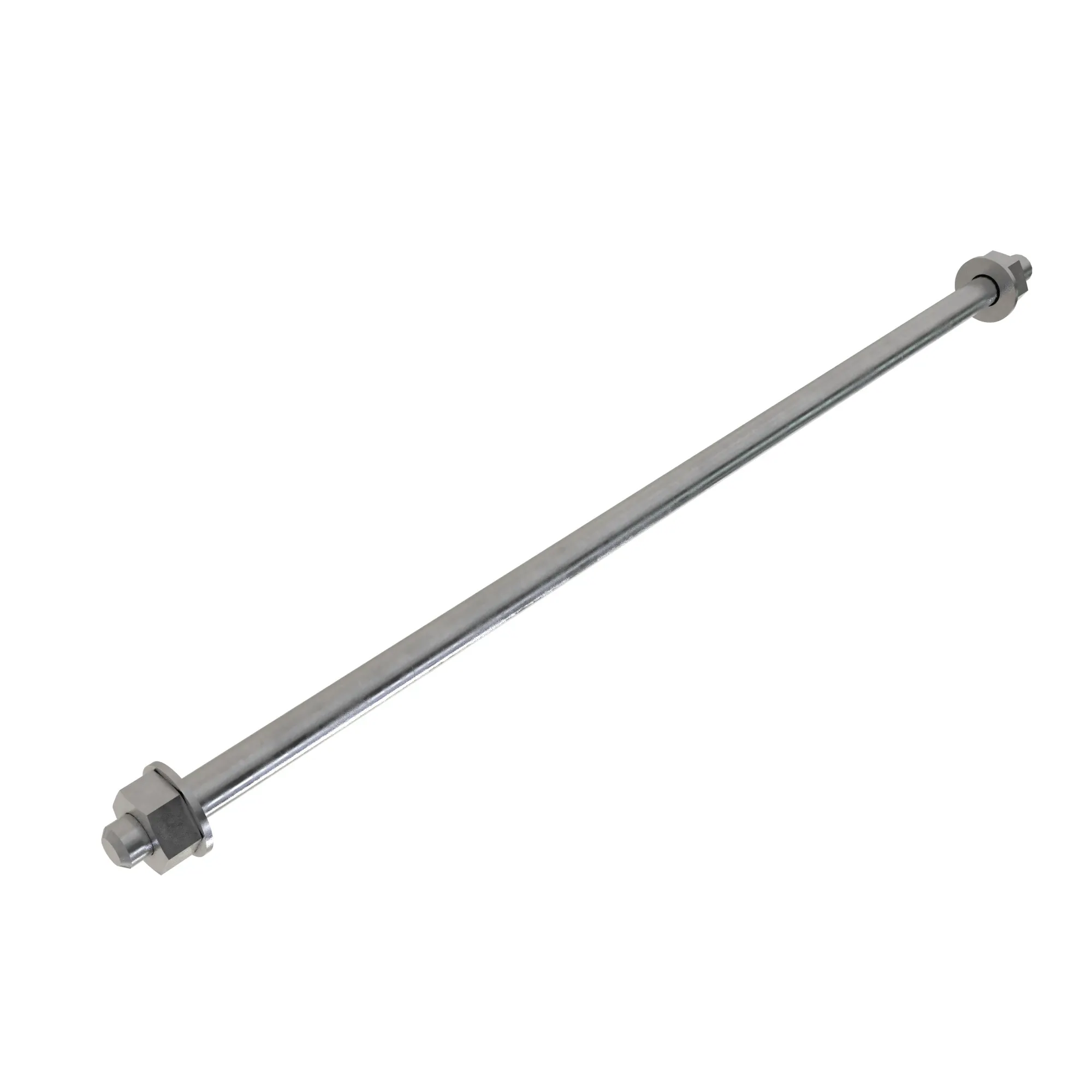TIE BOLT ASSEMBLY