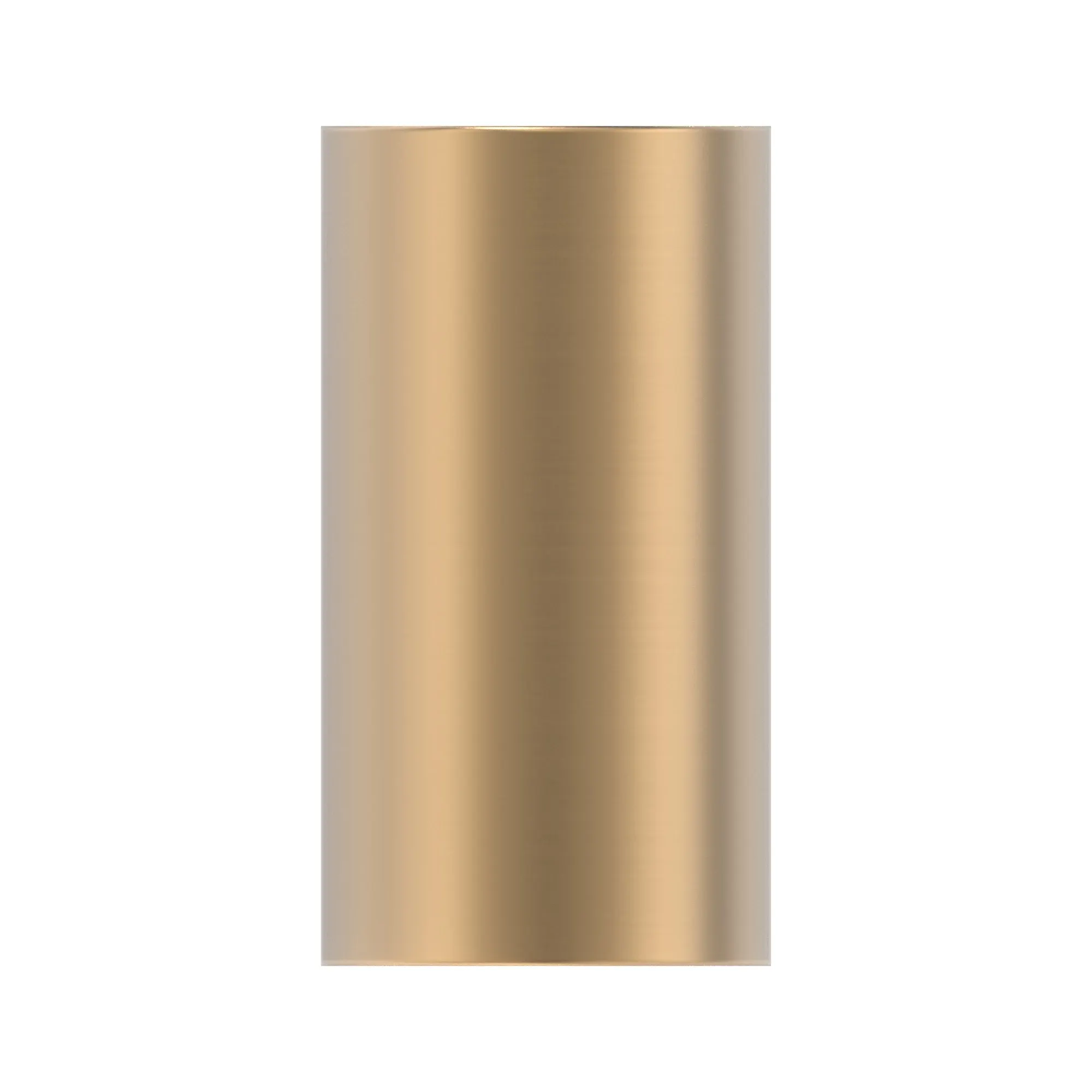 John Deere Cylindrical Alloy Bushing - F340R