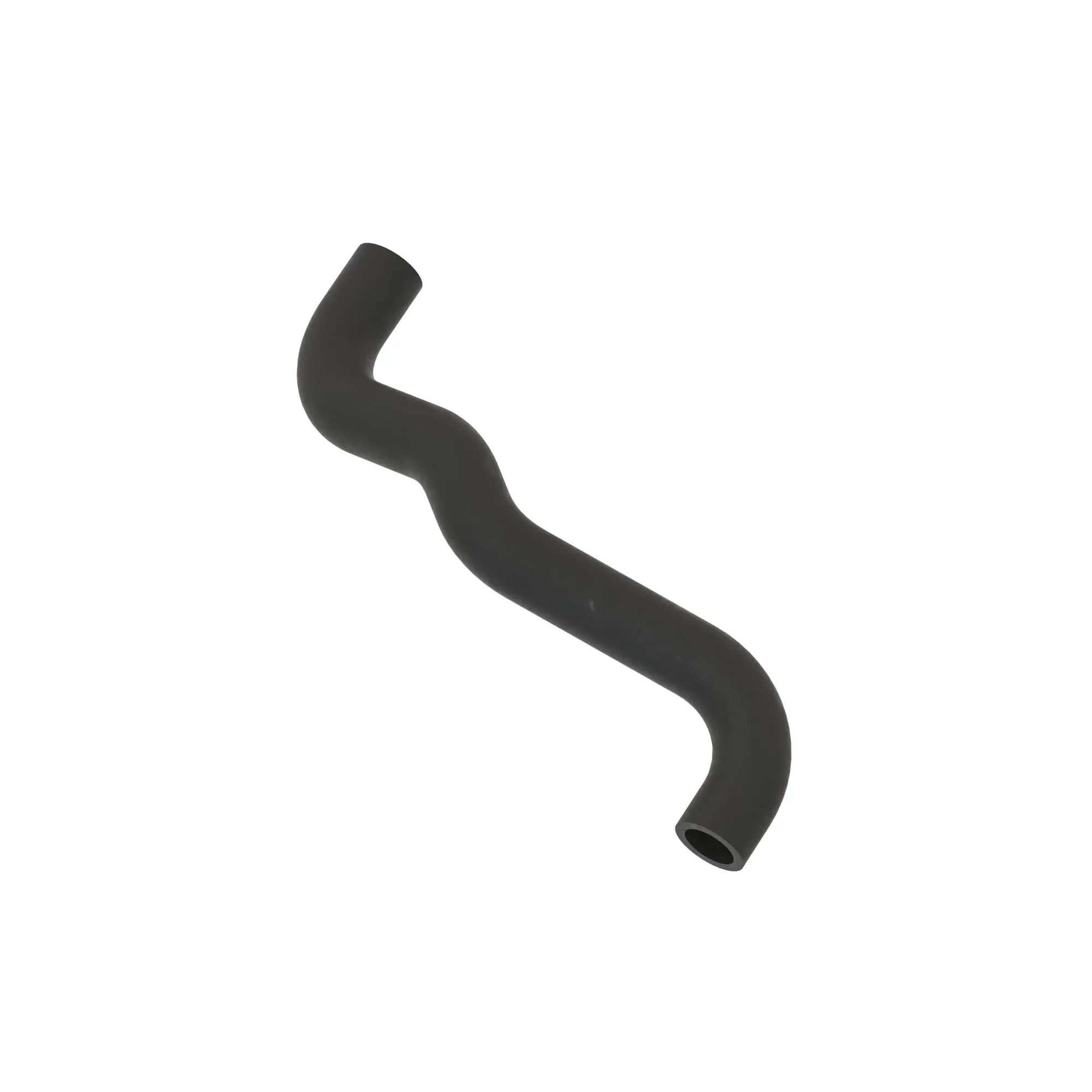 John Deere Front Coolant Inlet Hose - M161112
