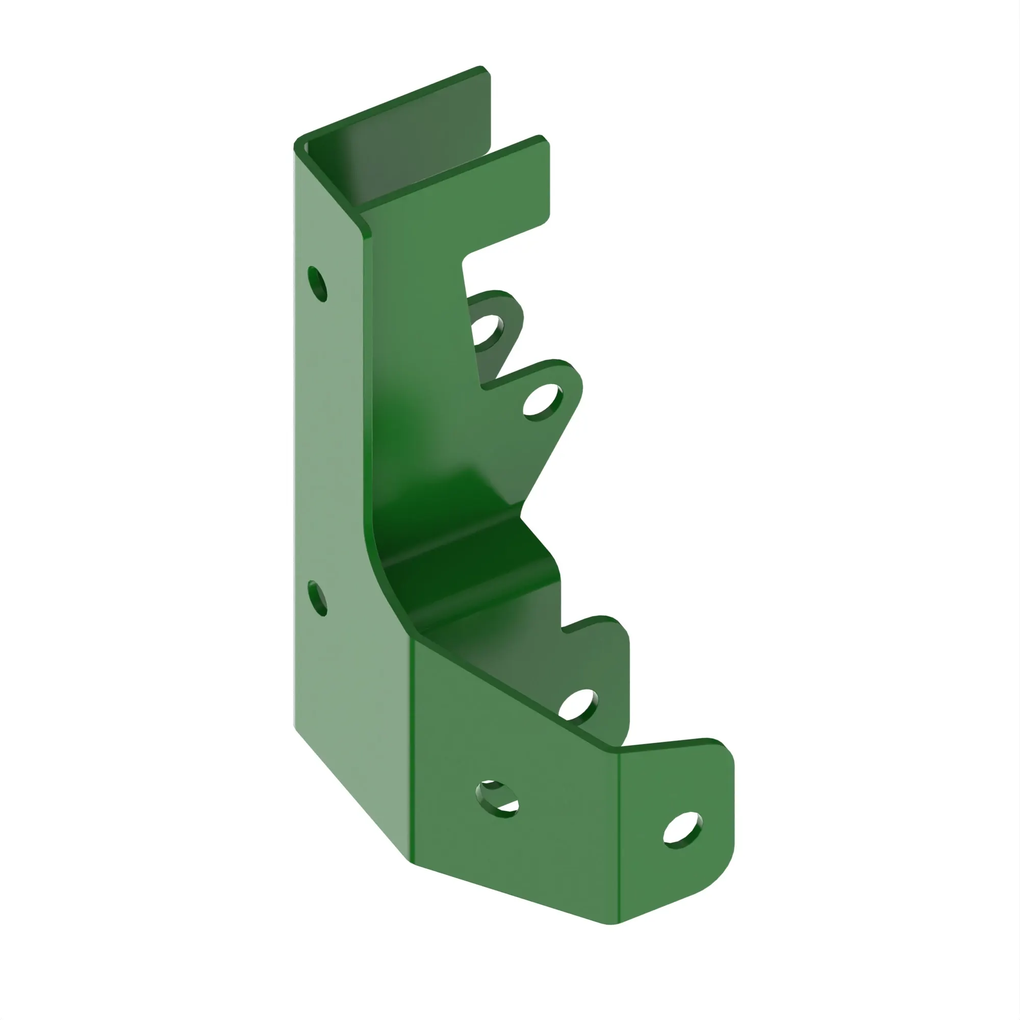 SUPPORT ASSY, LOADING AUGER BRACKET