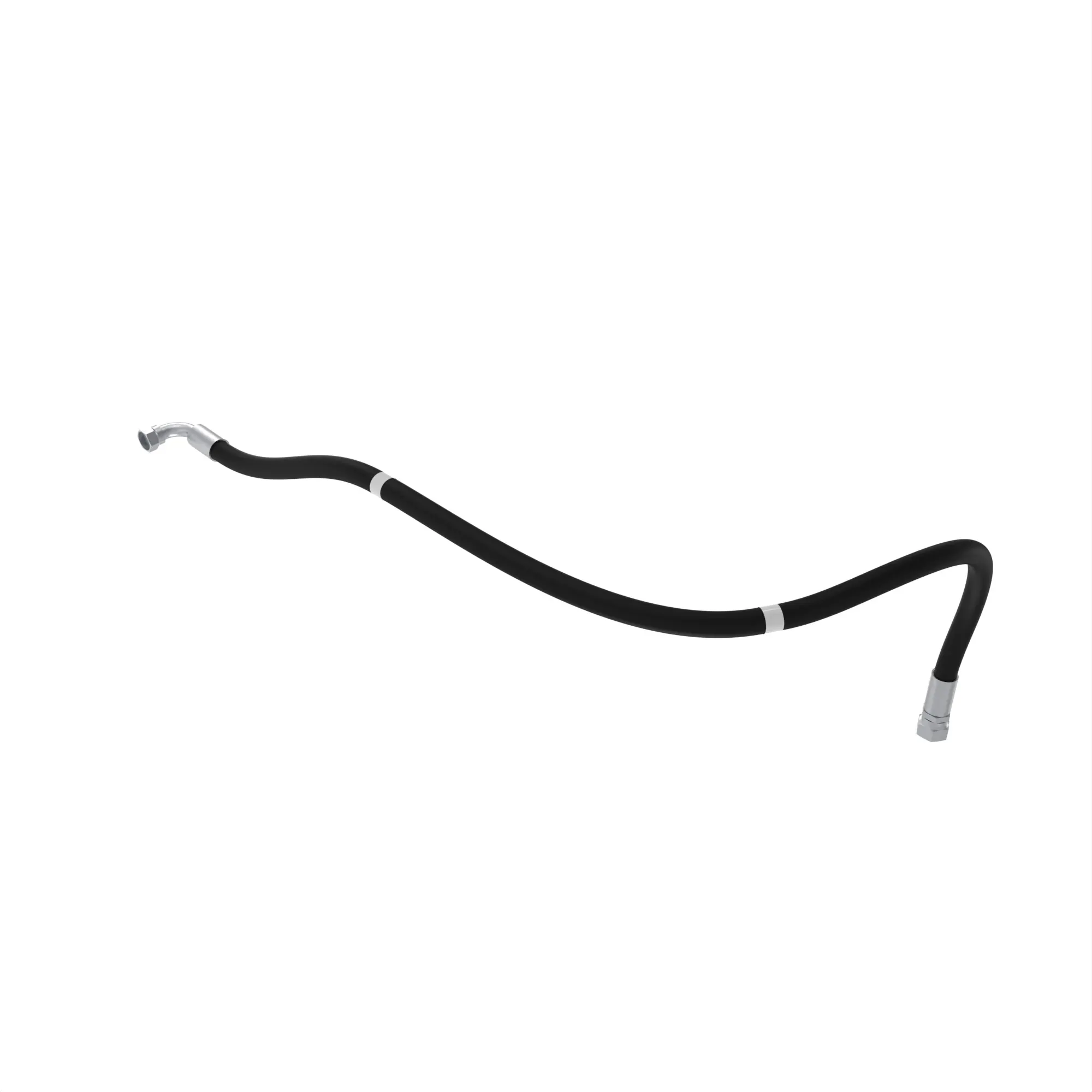 John Deere Brake Line Hydraulic Hose - RE580061