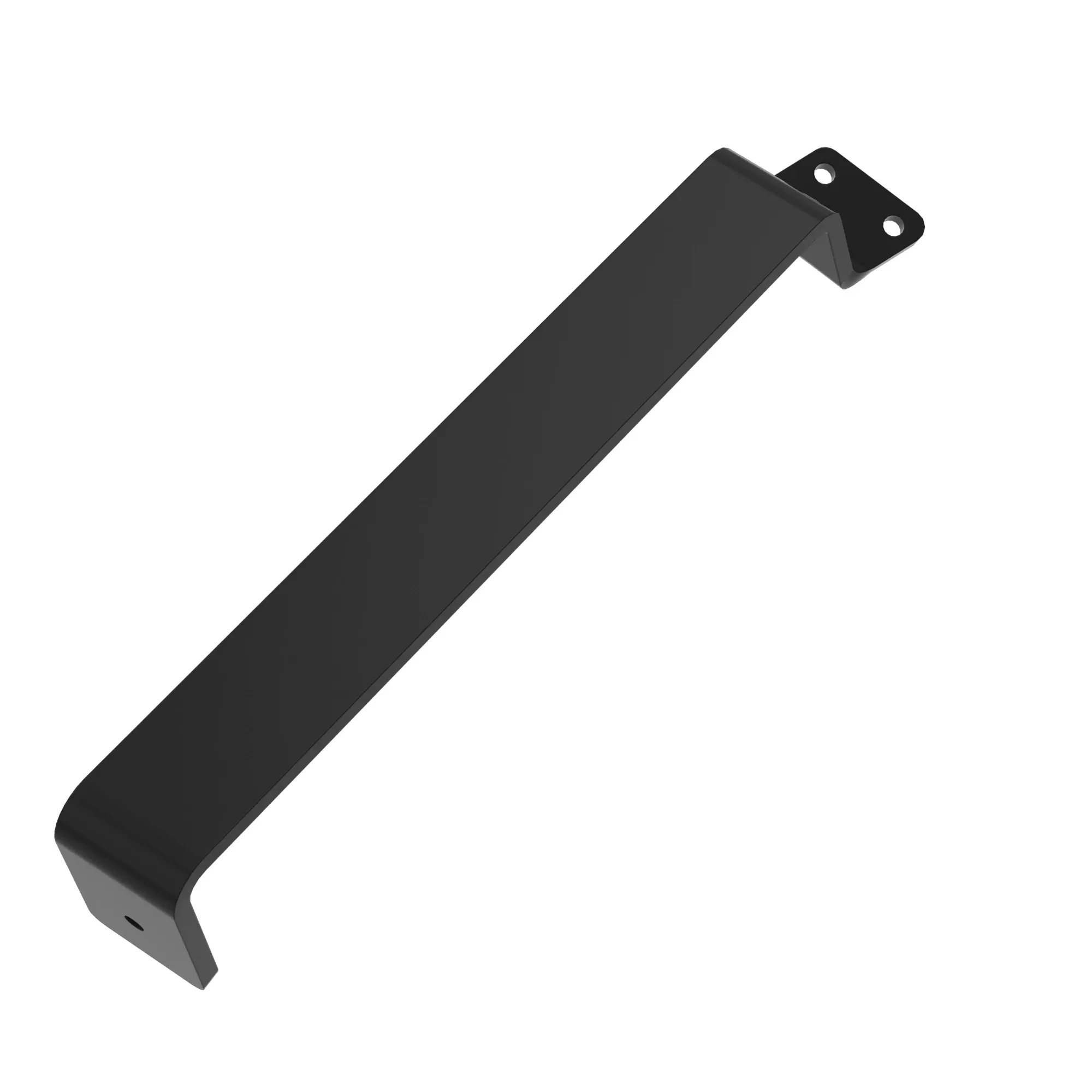 John Deere Fuel Tank Support Strap, Left Side - R303882