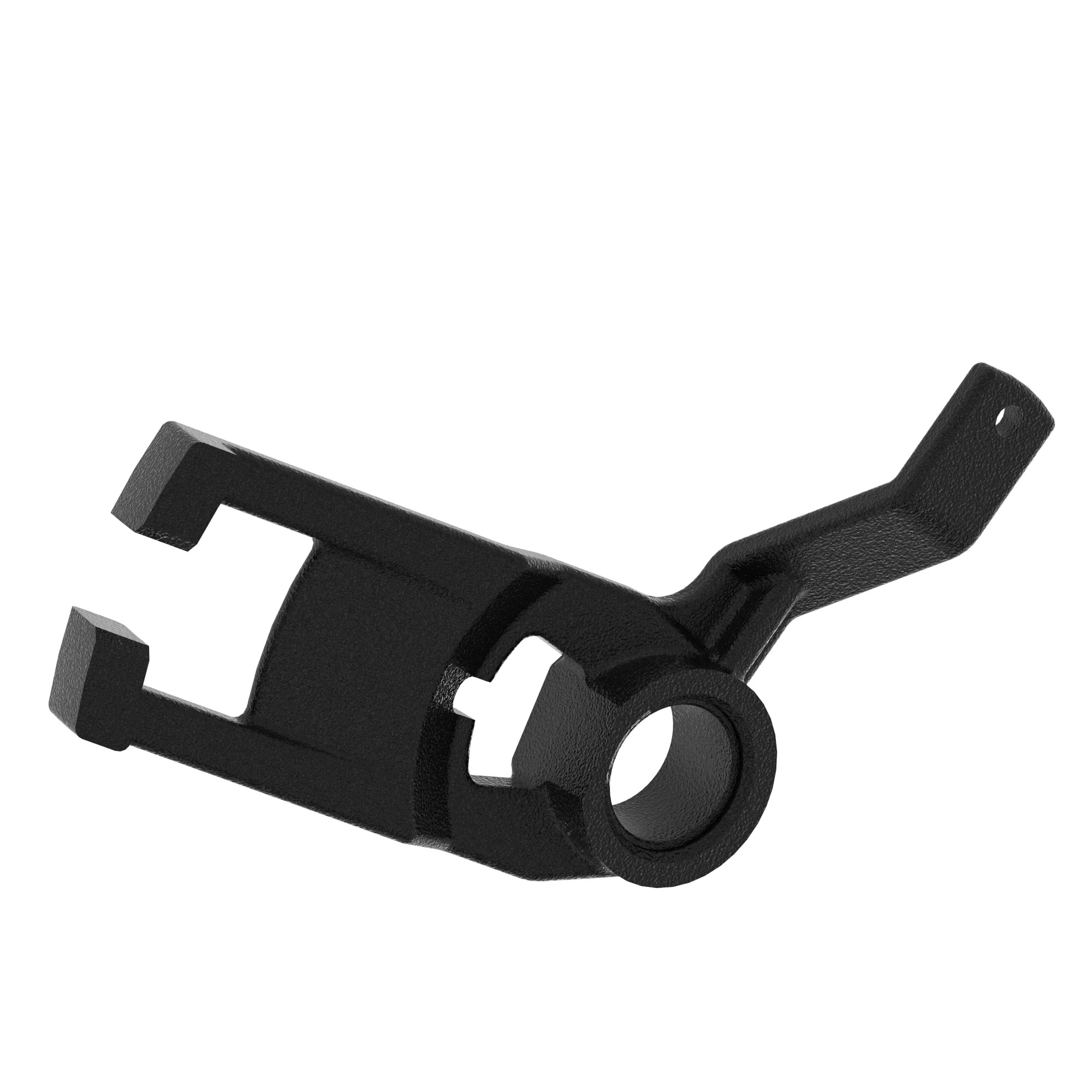 QUADRANT, ASSY., 2 - 3 / 3 - 4