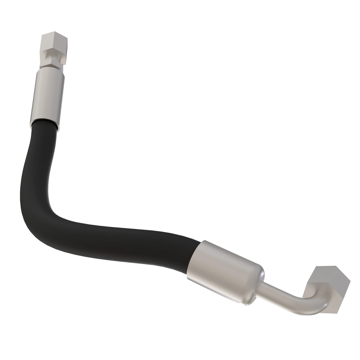 Fuel Hose, Supply
