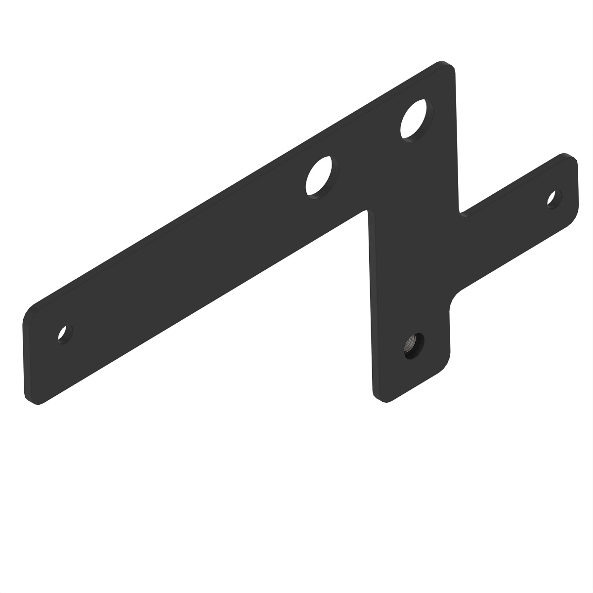 BRACKET, SUPPORT ,BATTERY POSITIVE