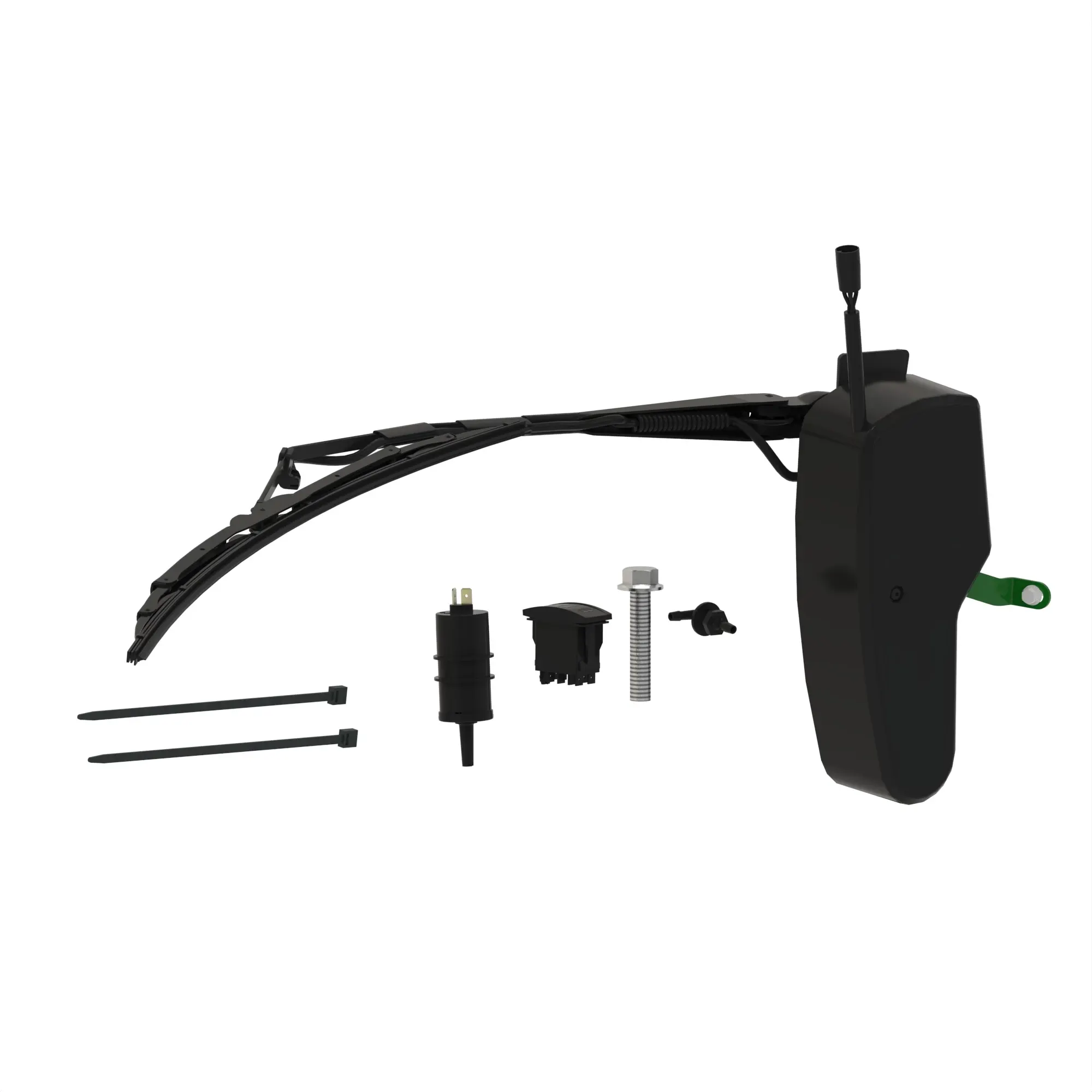 Windshield Wiper Kit