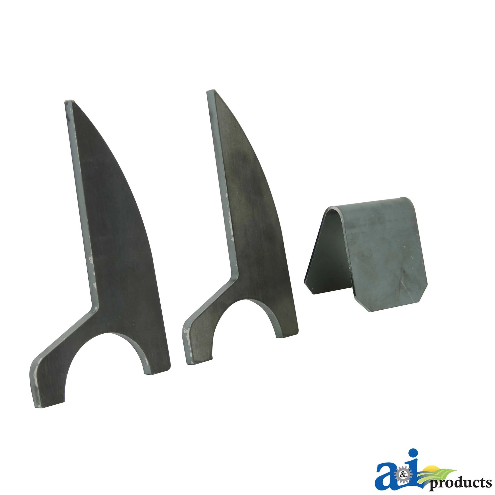 A&I Products Rotor Tine Service Hardware Kit - A-AE59590