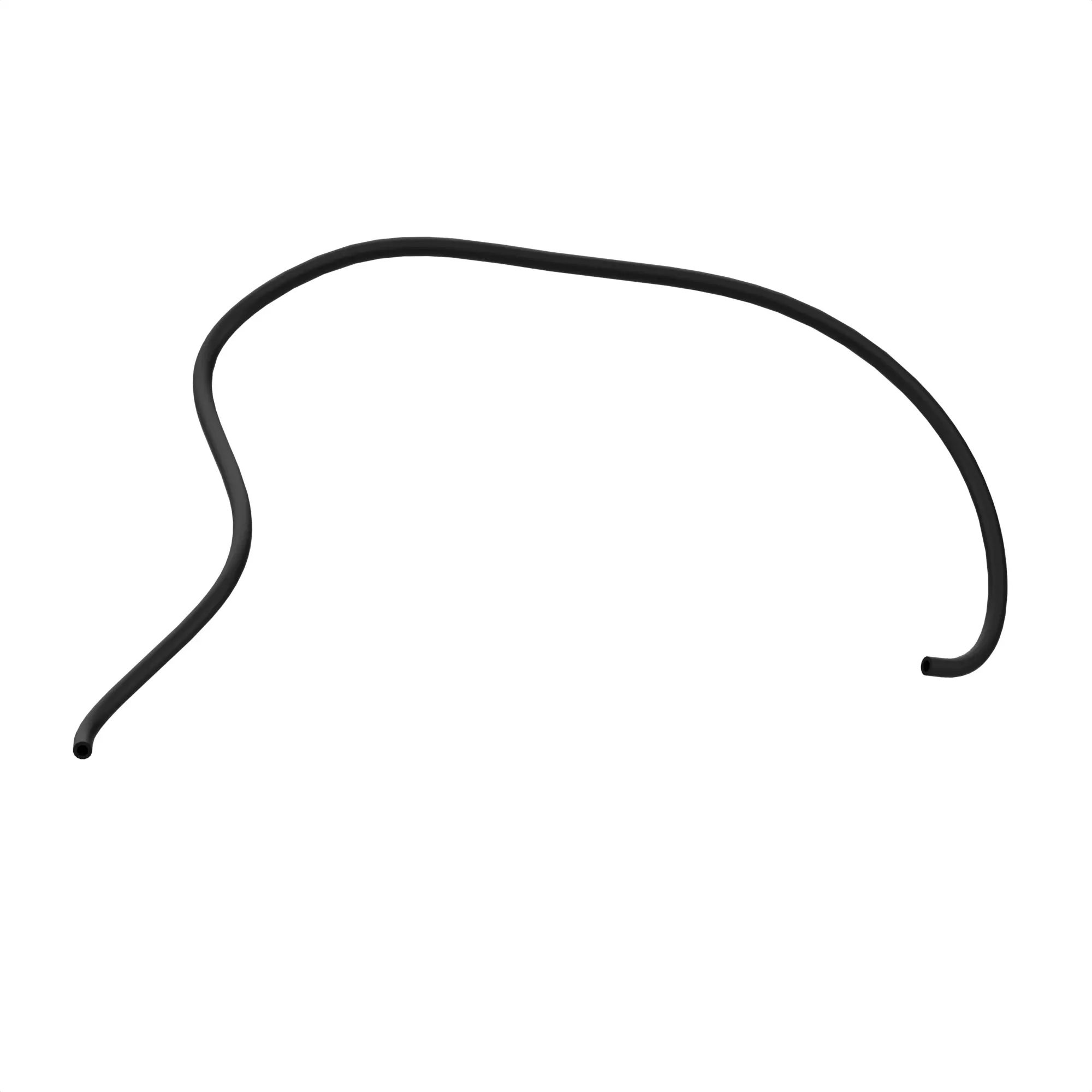Hose-Hyd, .50 X 84