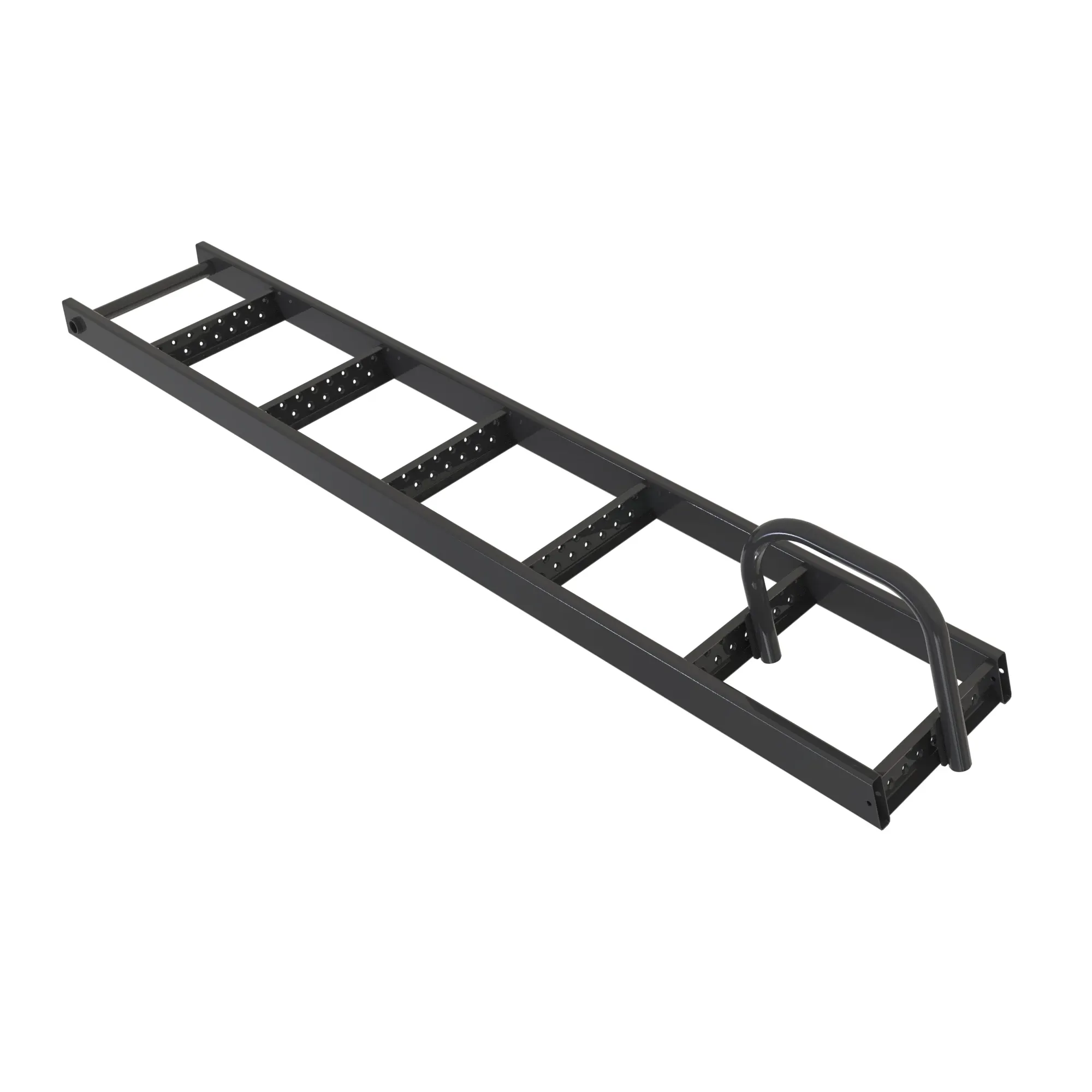 SERVICE LADDER
SERVICE BOARDING