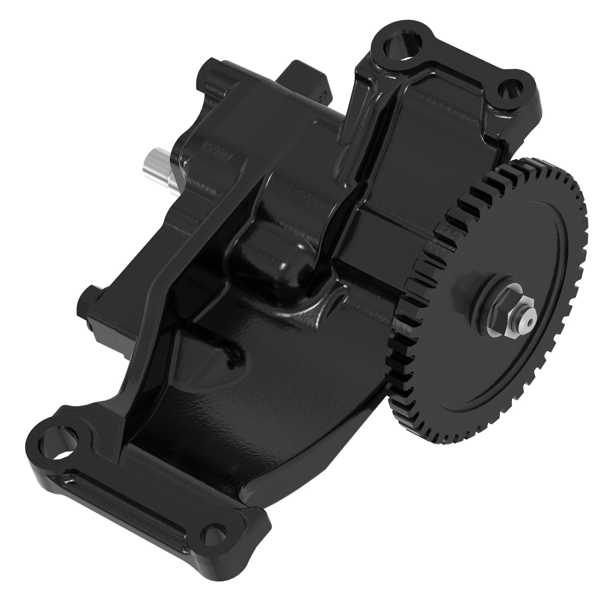 John Deere Reman REMAN Oil Pump - SE502546