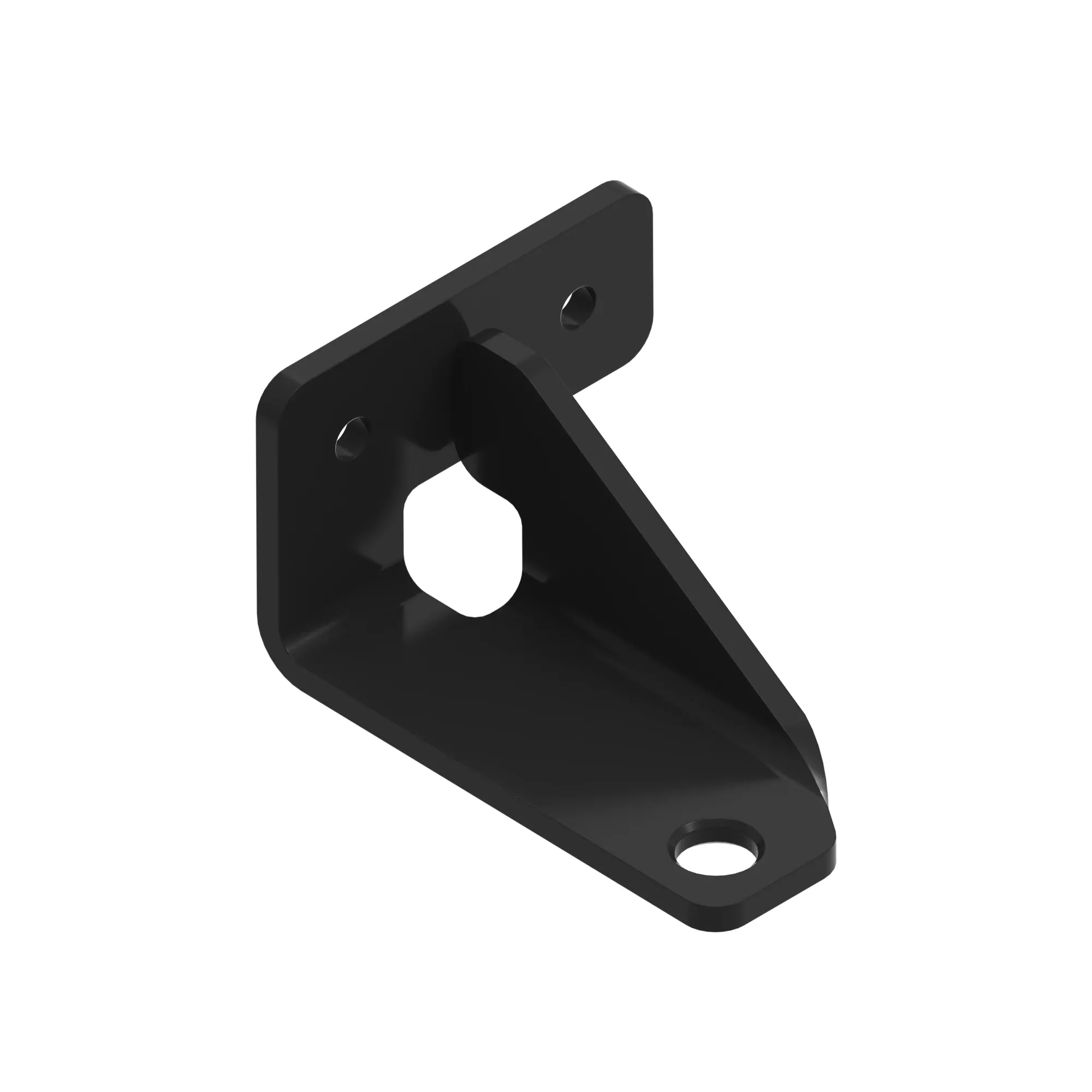 John Deere Clutch Spring Bracket - R210230