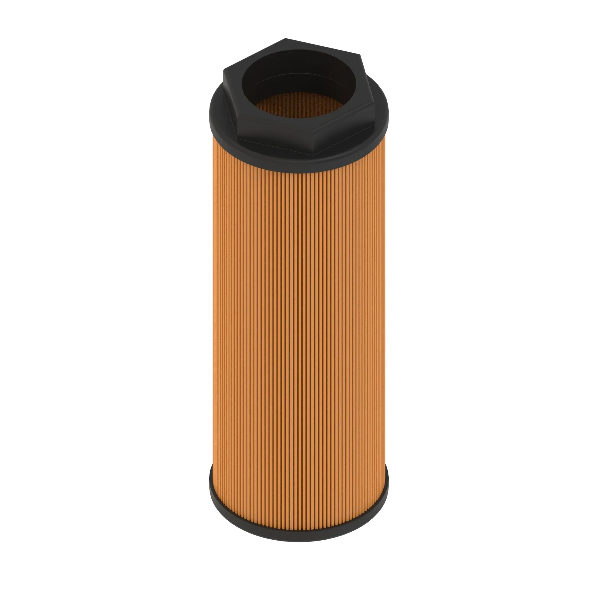Filter, Sump