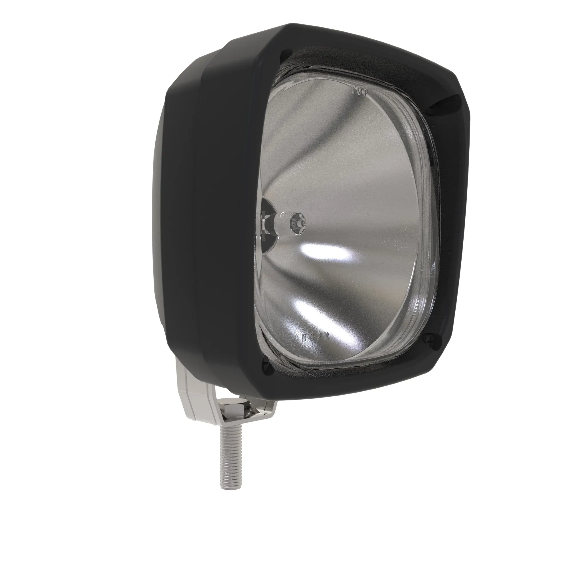 John Deere Driving Headlight, 24 Volts - AT196401
