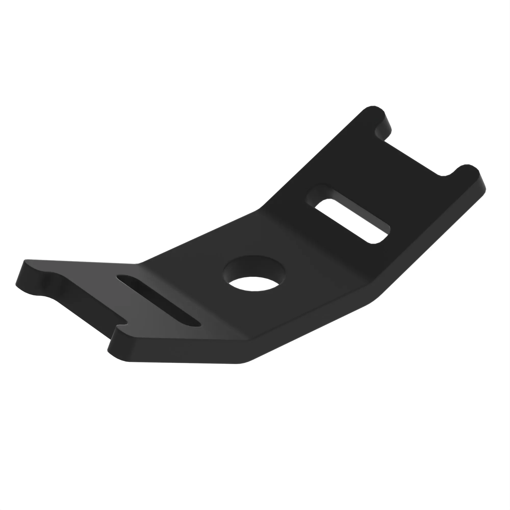 BRACKET, HARNESS RETENTION BRACKET