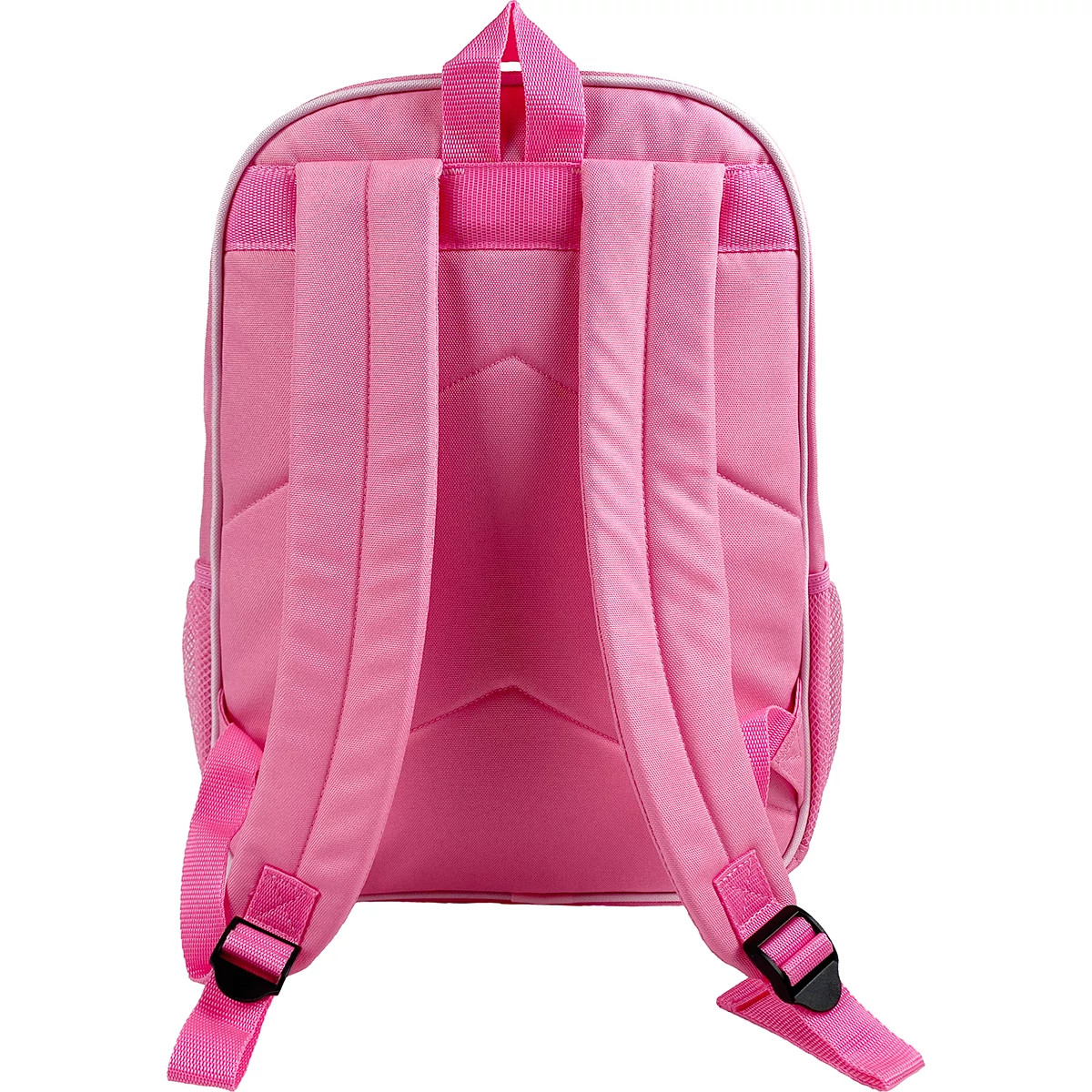 "Kids Horse Breeds Backpack"