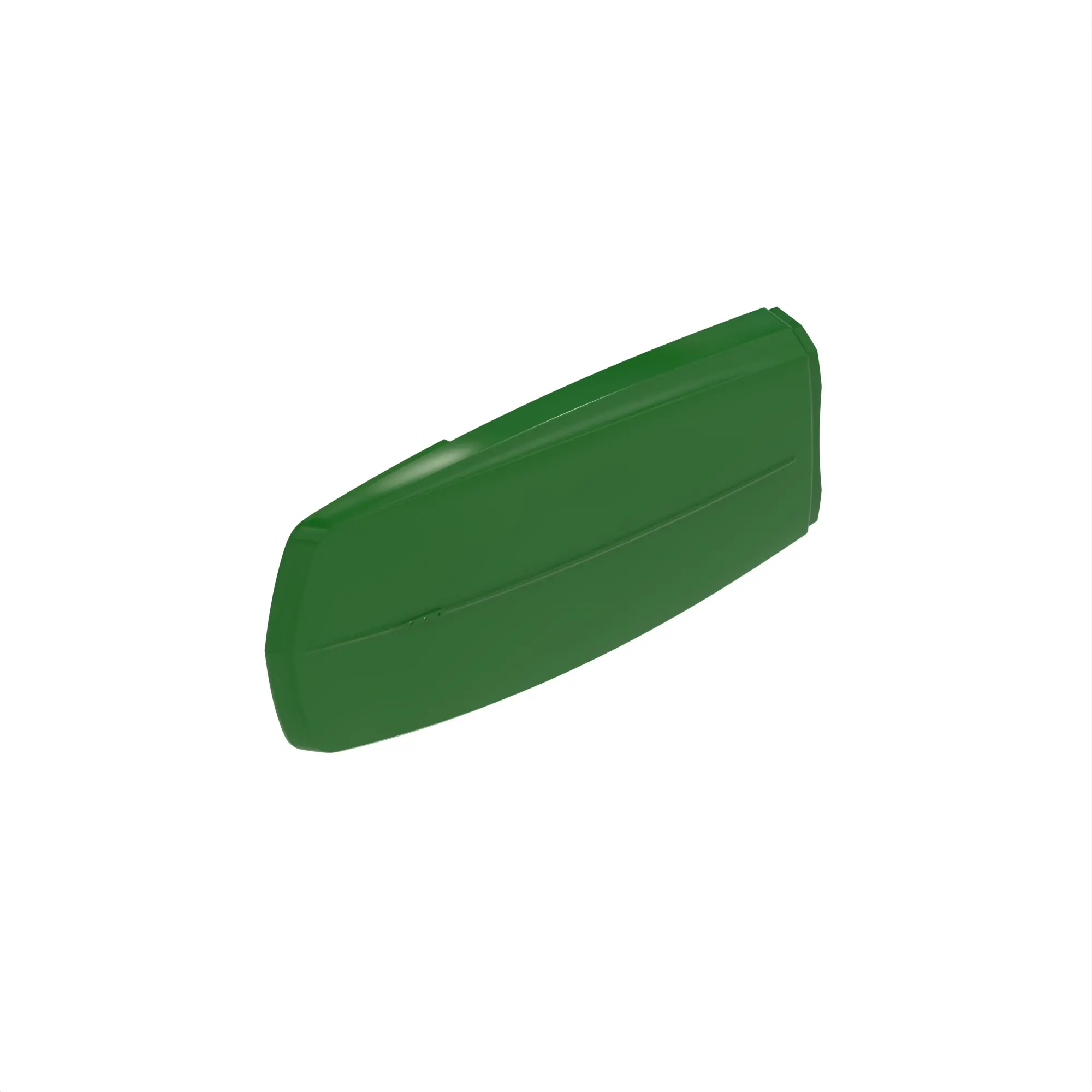 John Deere Hood Assembly Panel - SU48257