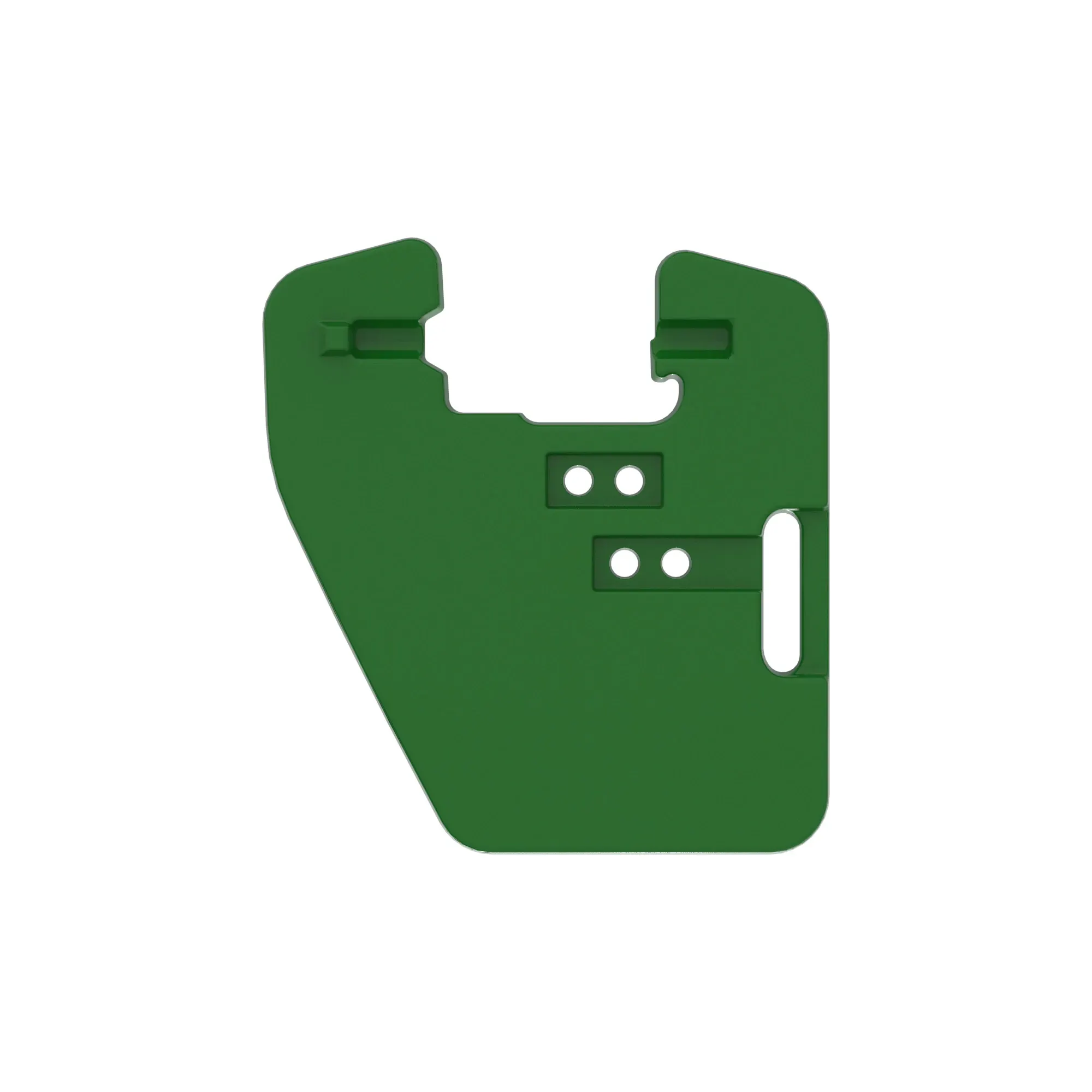 Counterweight
