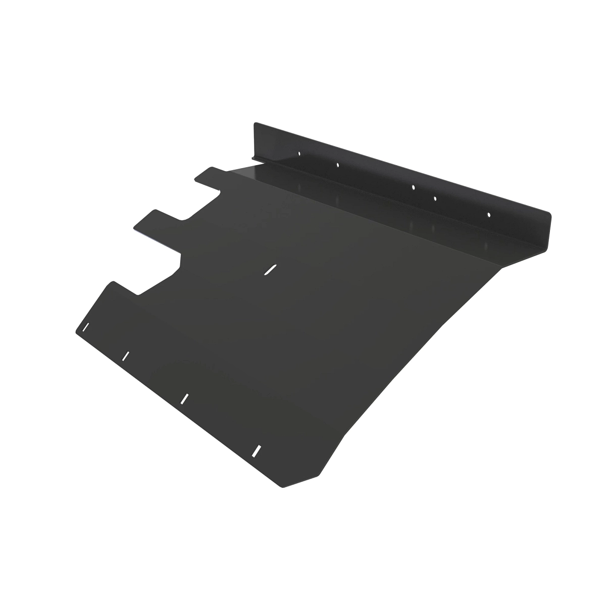 Fender, Wheel, Front, Upper, RH