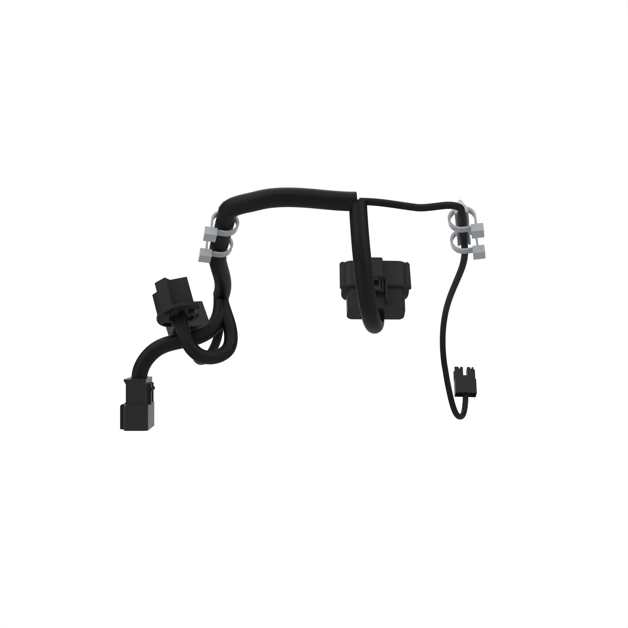 WIRING HARNESS, INSTRUMENT PANEL X3