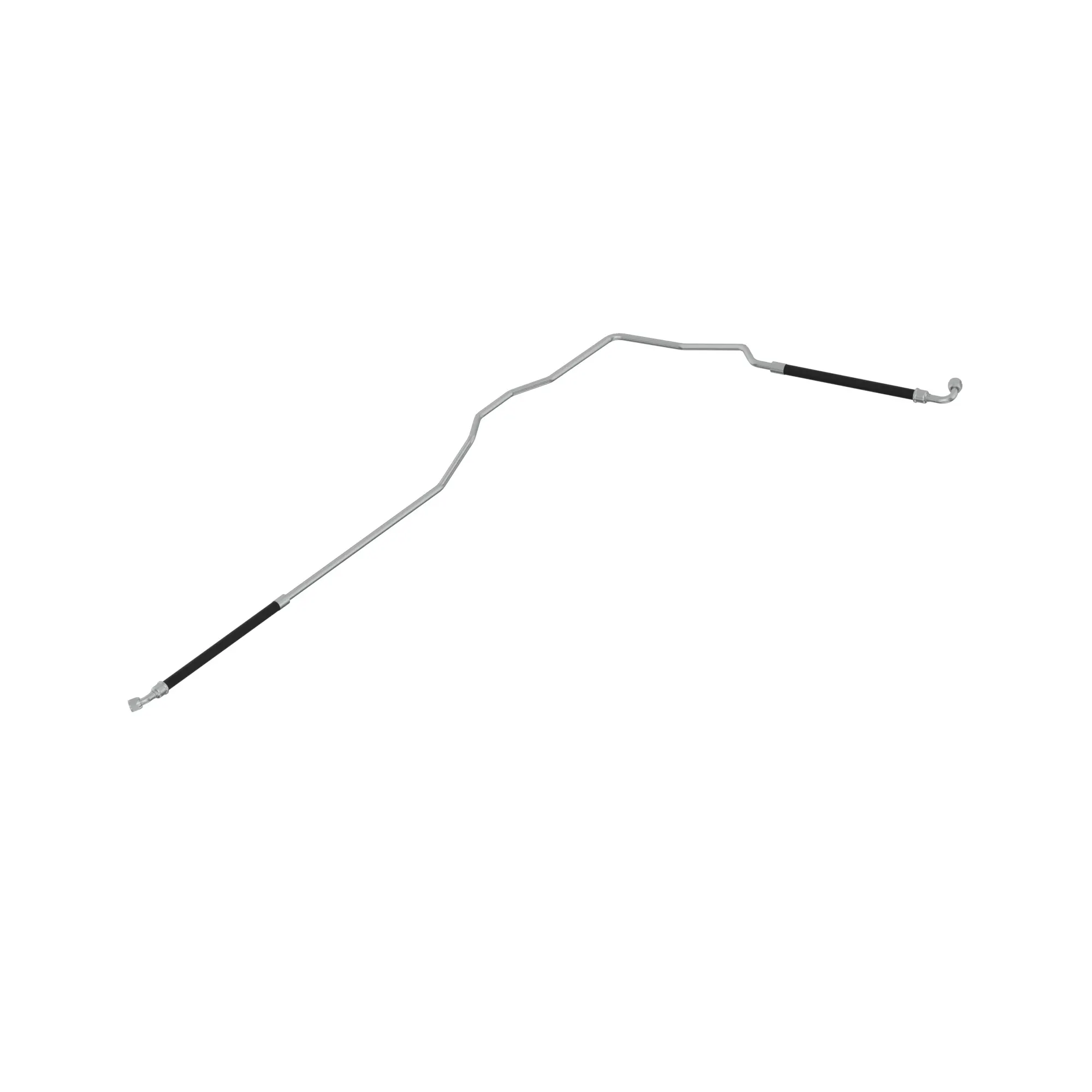 John Deere Refrigerant Hose - TCA24810