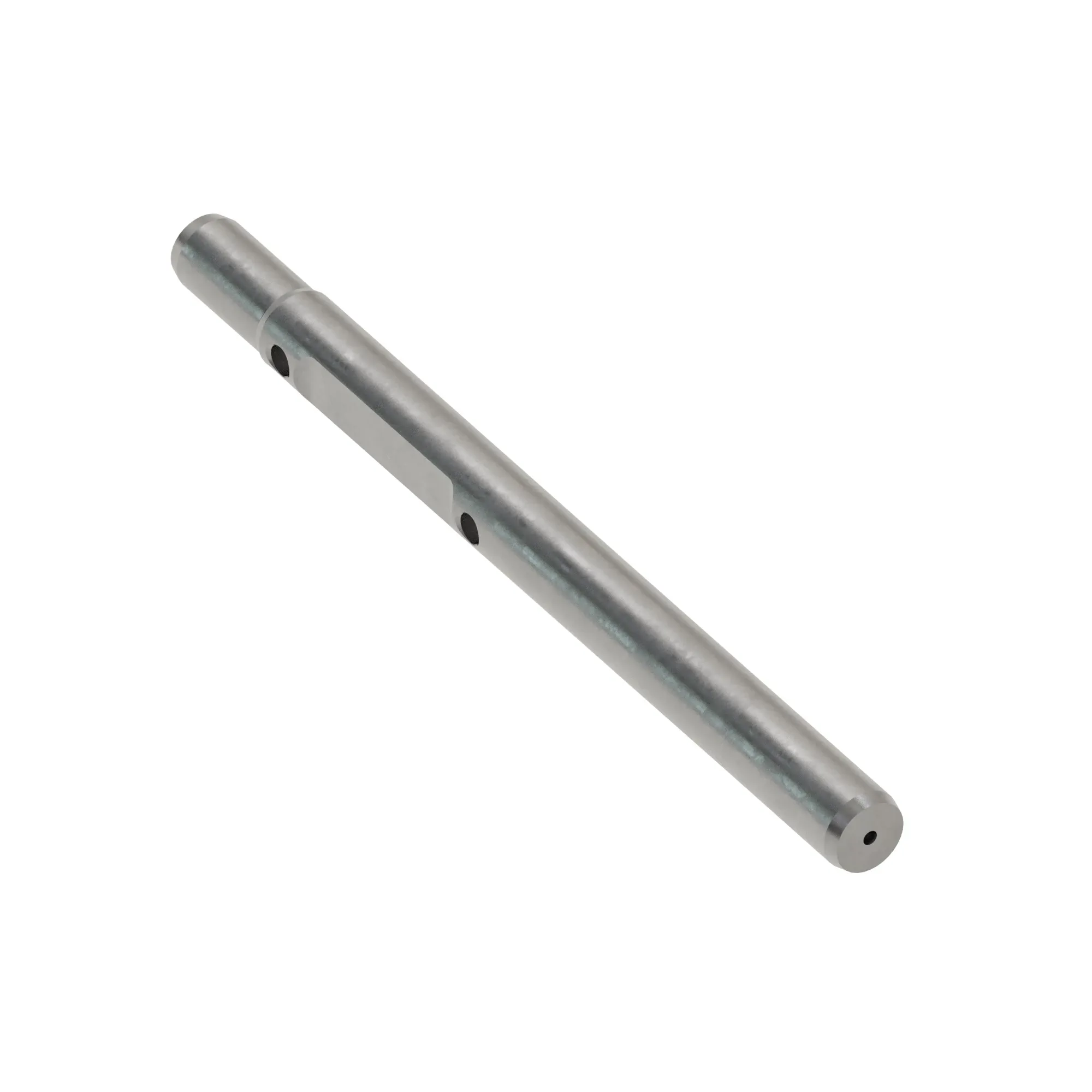 A/B SHIFT RAIL,
MECHANICAL RANGE