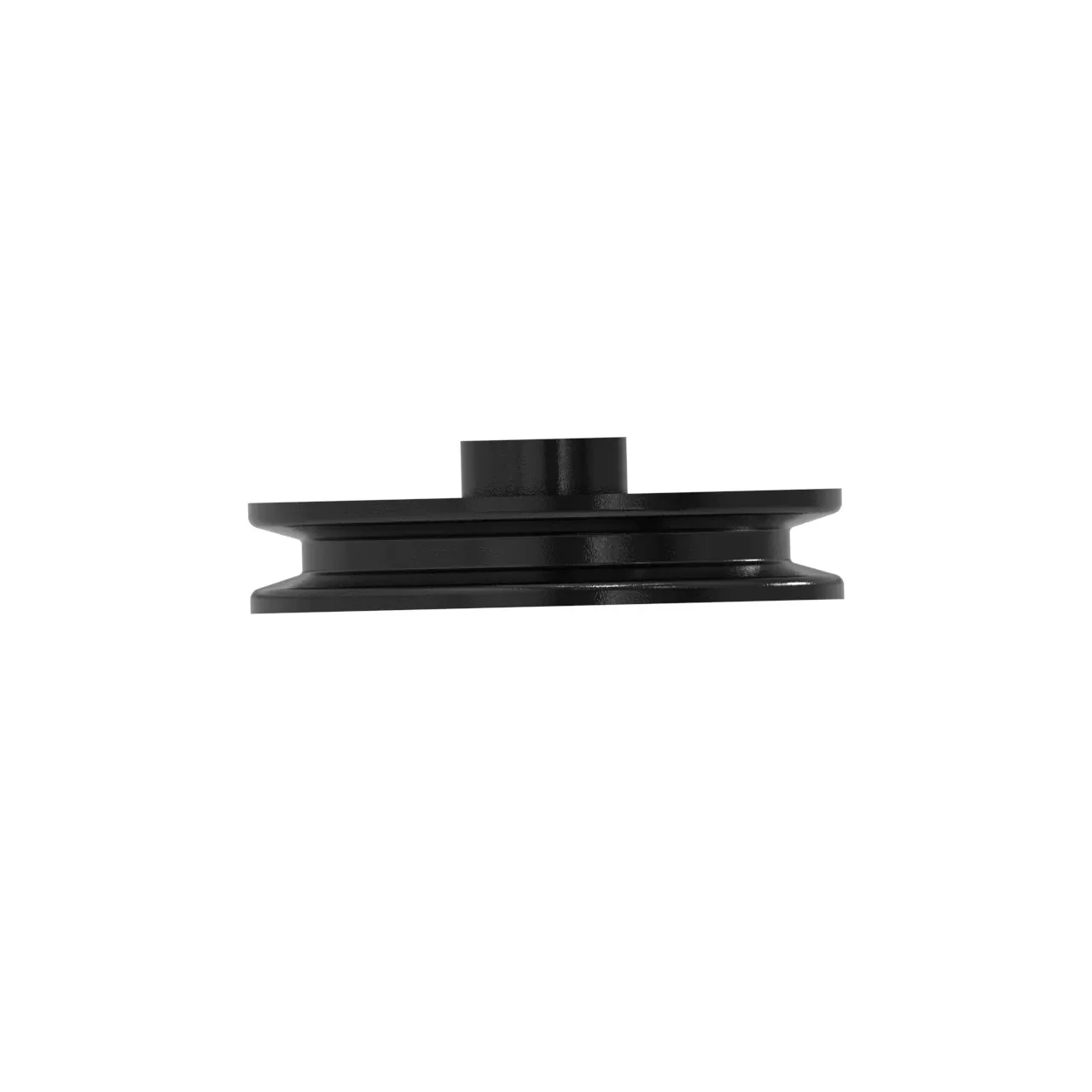 PULLEY, SHEAVE WELDED