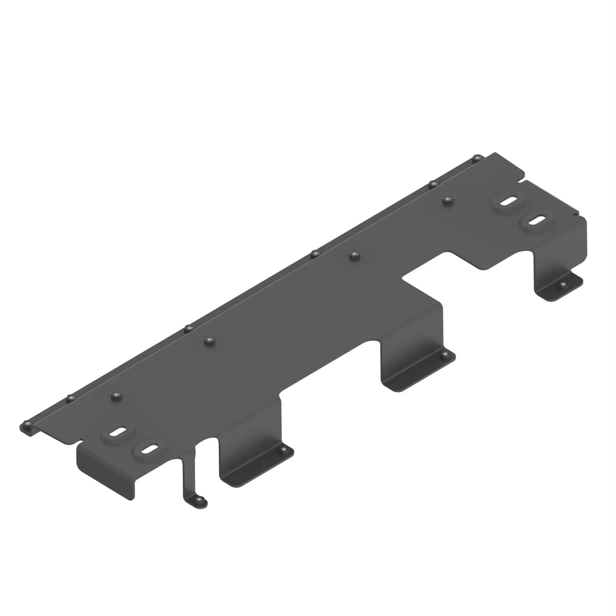 John Deere Hose Bracket - AT471789