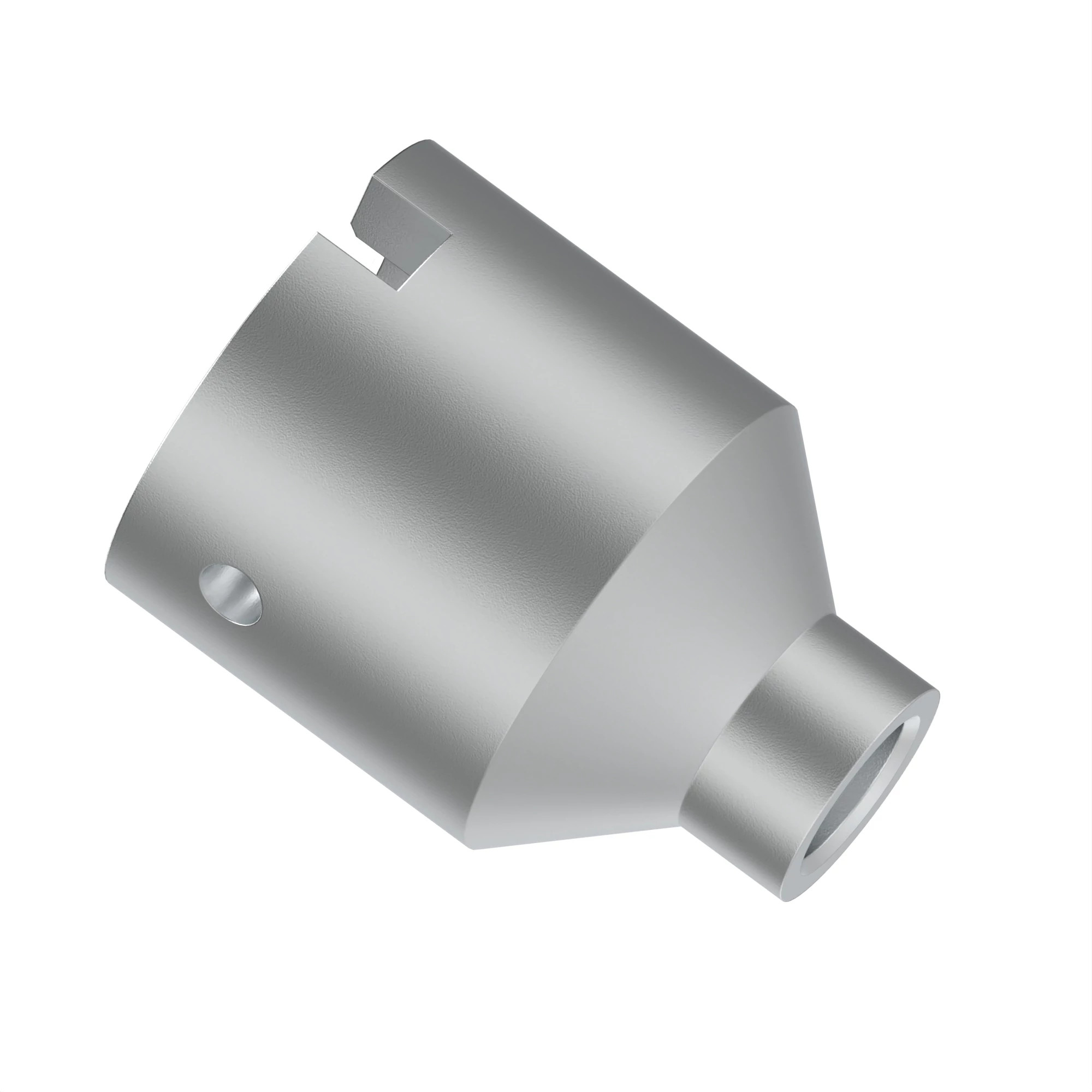 ADAPTER FITTING, CONECTOR AGITATOR