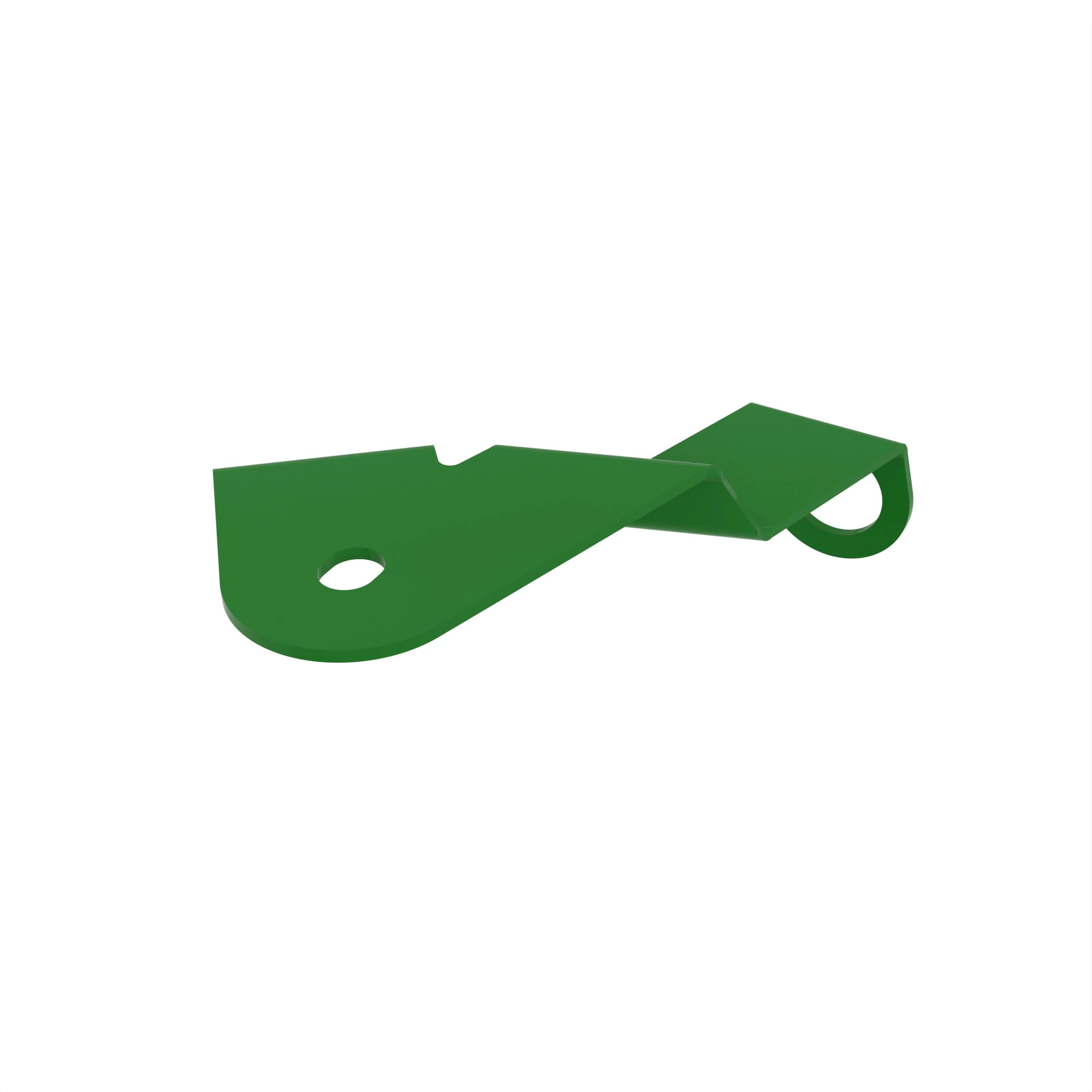John Deere Bracket - R112397