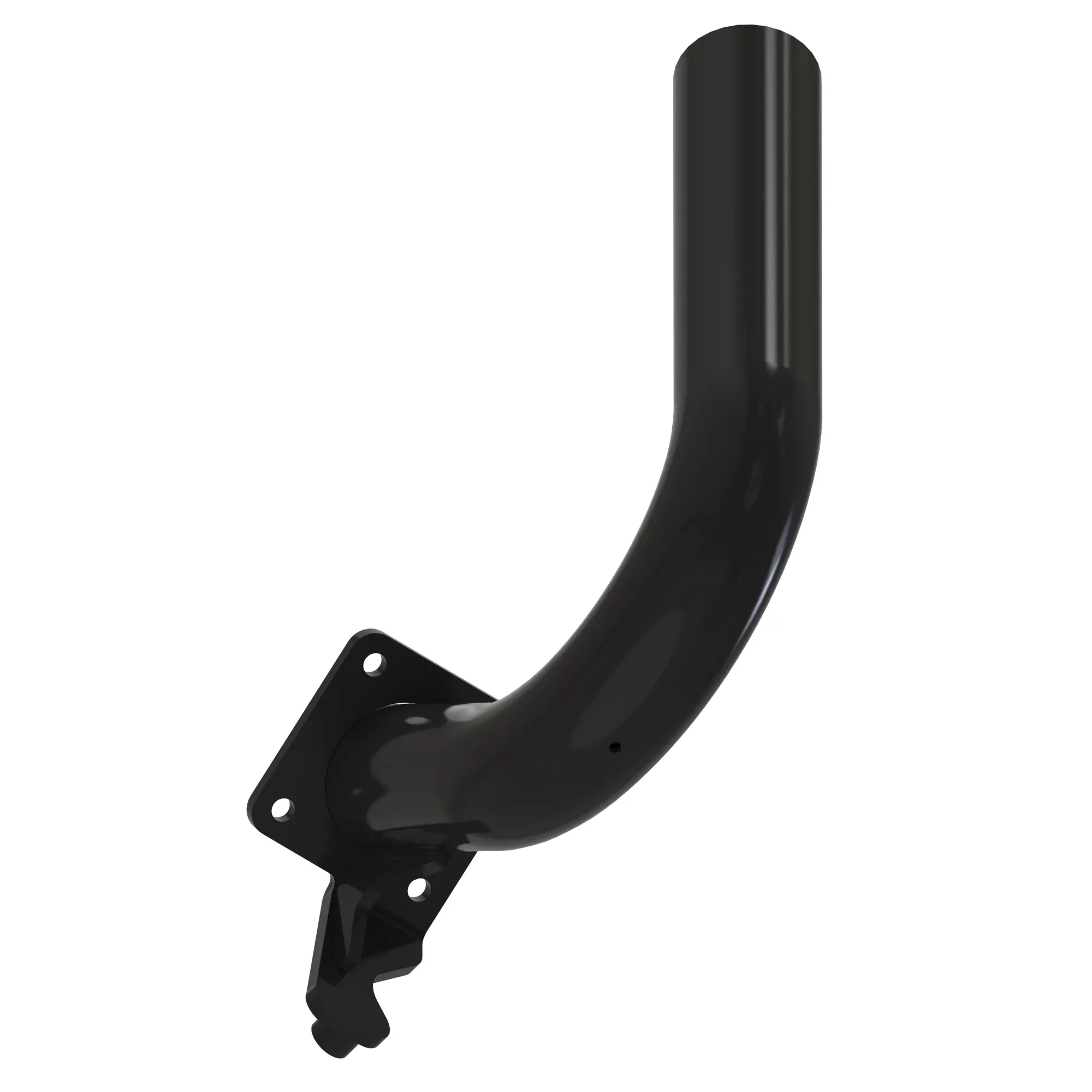 Pipe Elbow