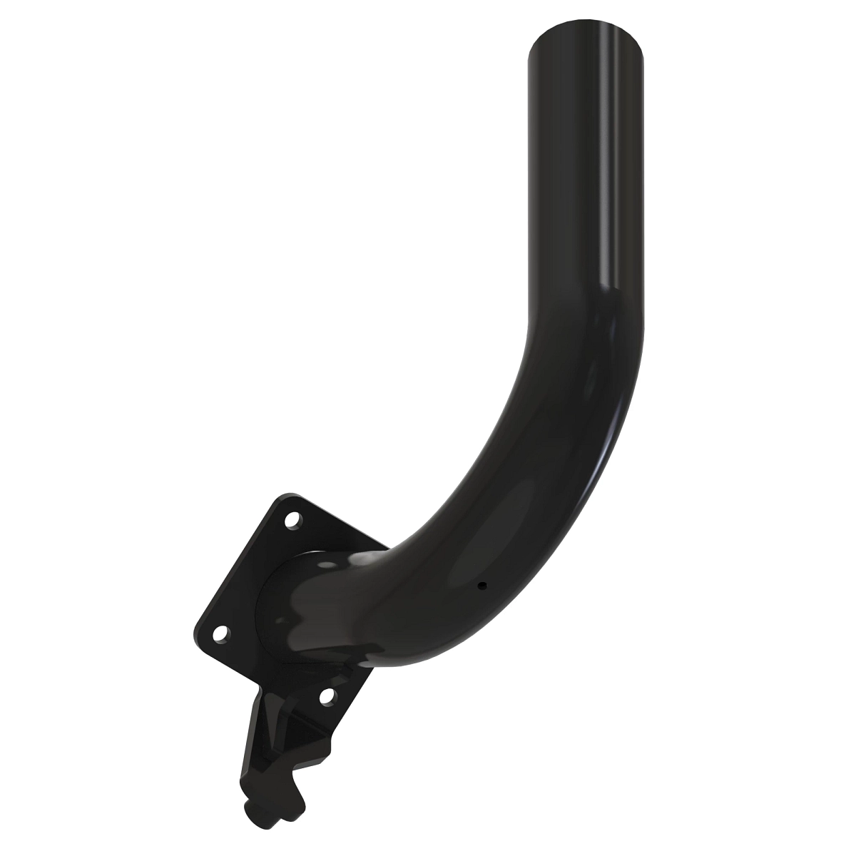 Pipe Elbow