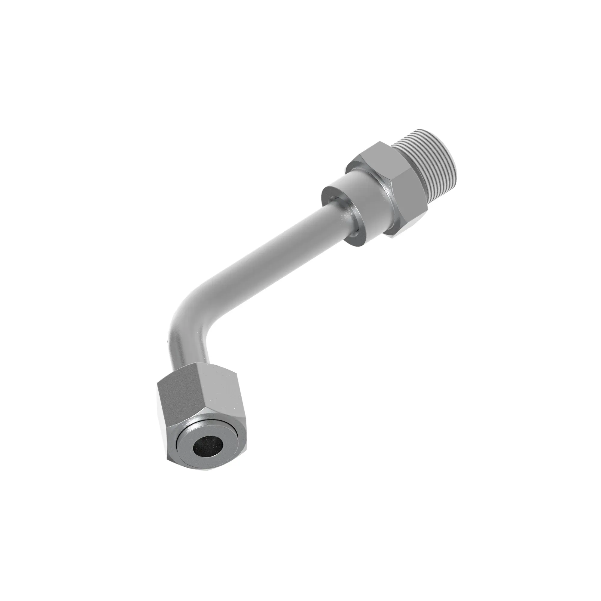 OIL TUBE, MIDDLE
