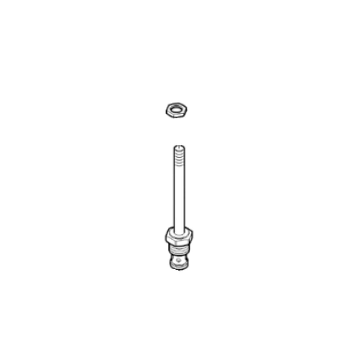 Valve, Cartridge
