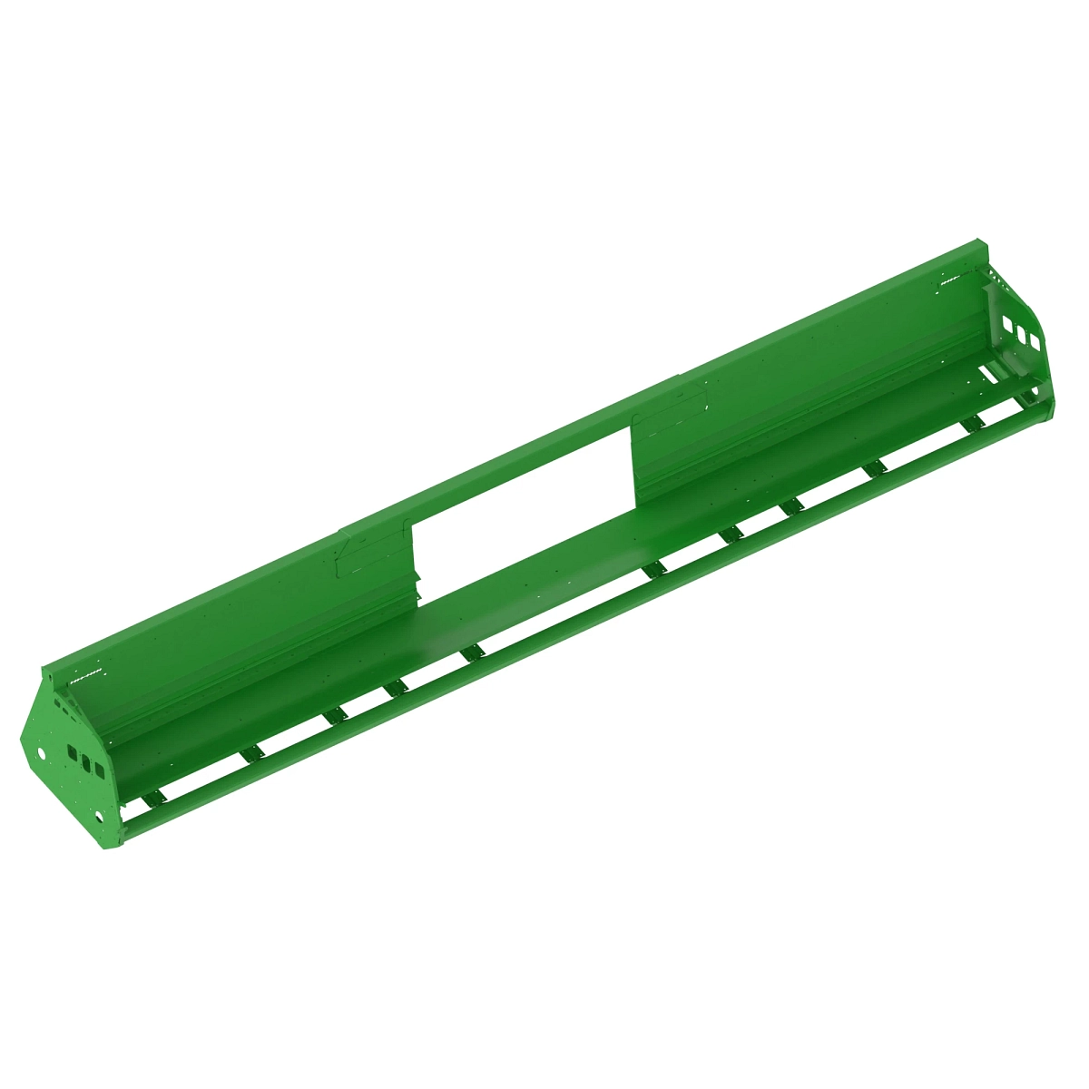 Main Frame