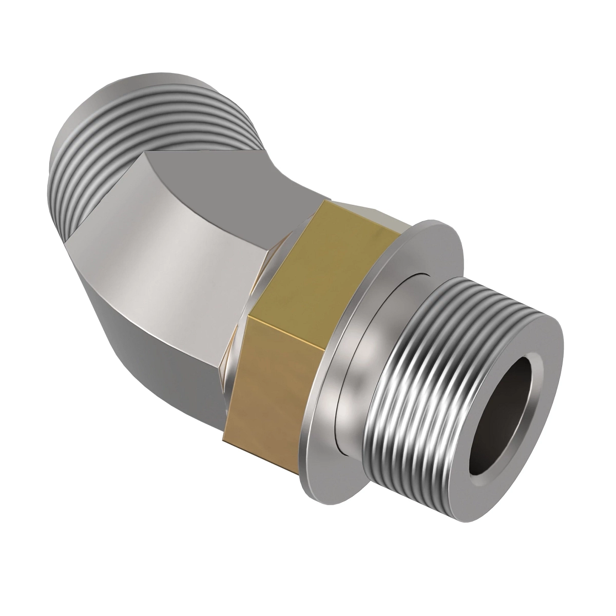 Elbow Fitting