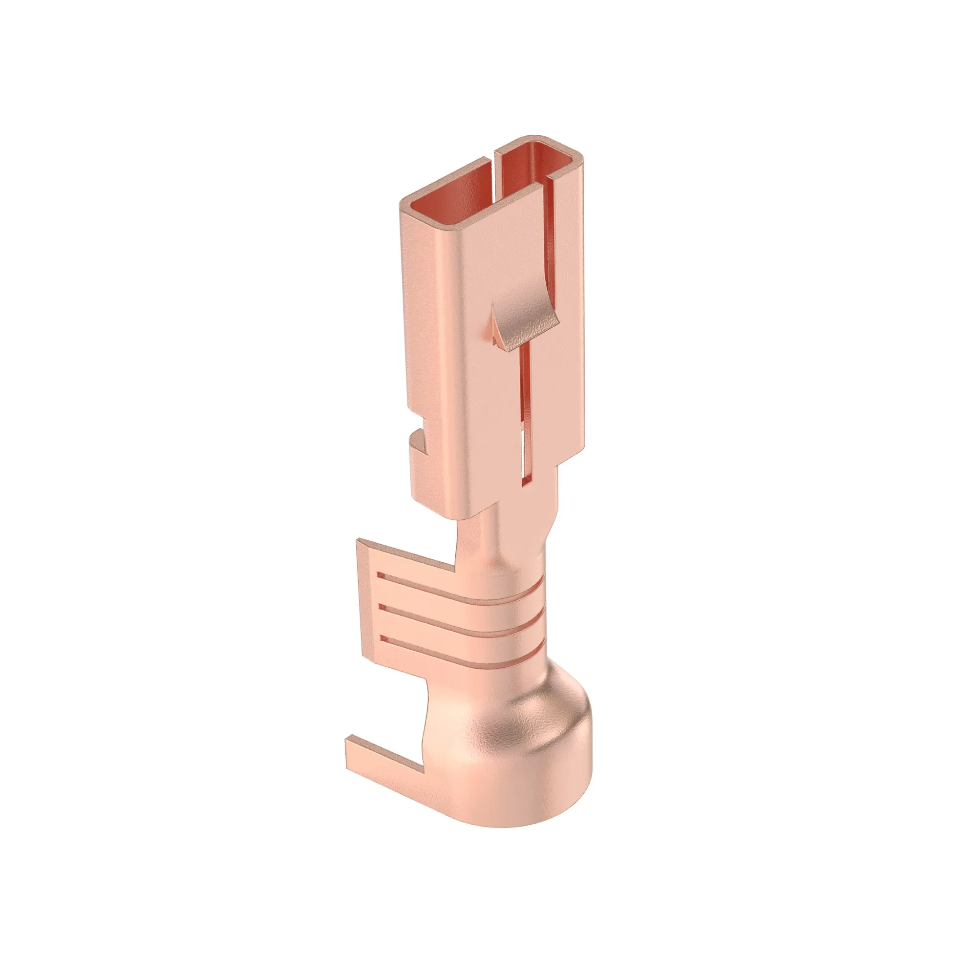 CABLE RANGE 4.0-6.0; PLATING TIN